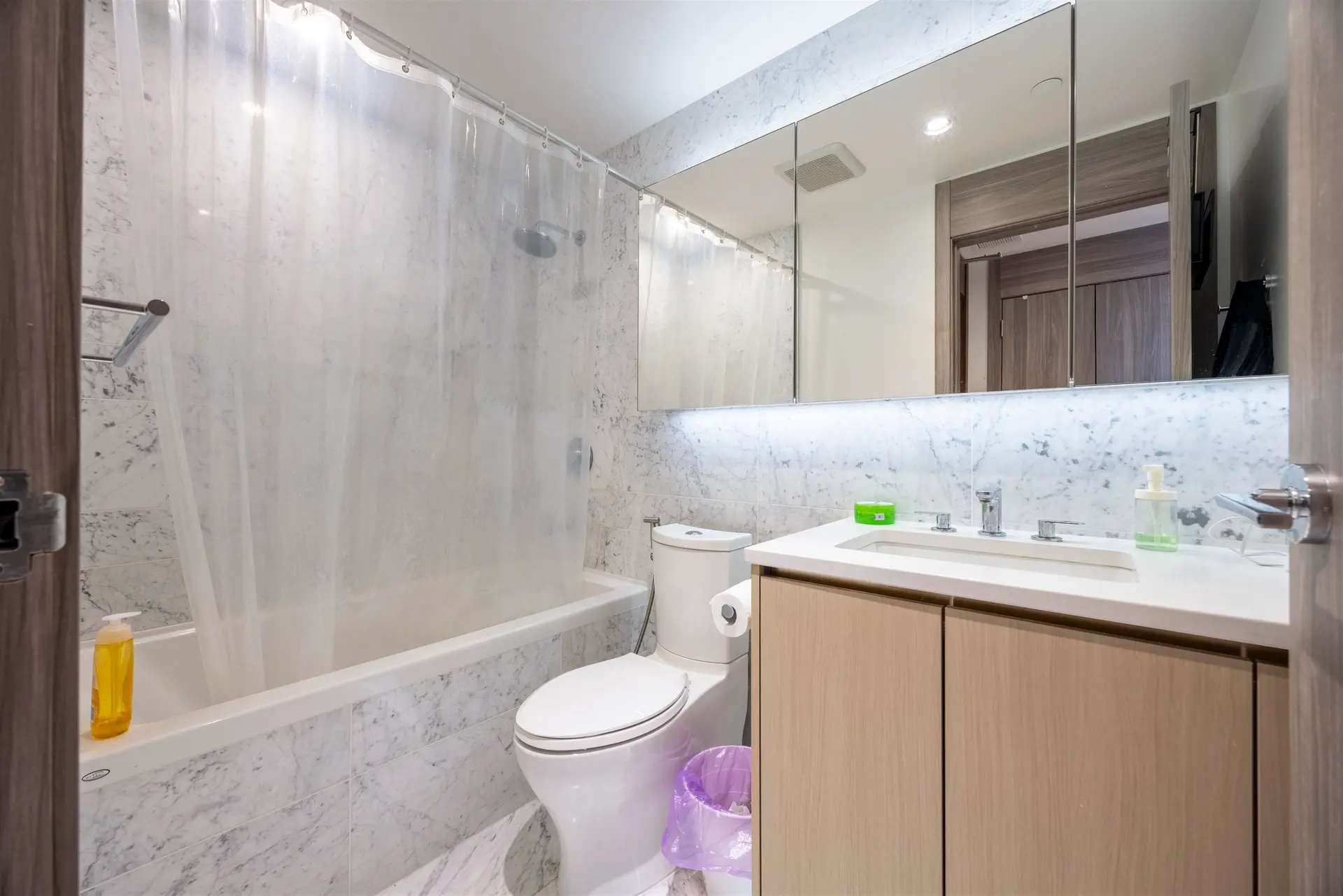 Property at #607 4720 Lougheed Highway, Burnaby, BC