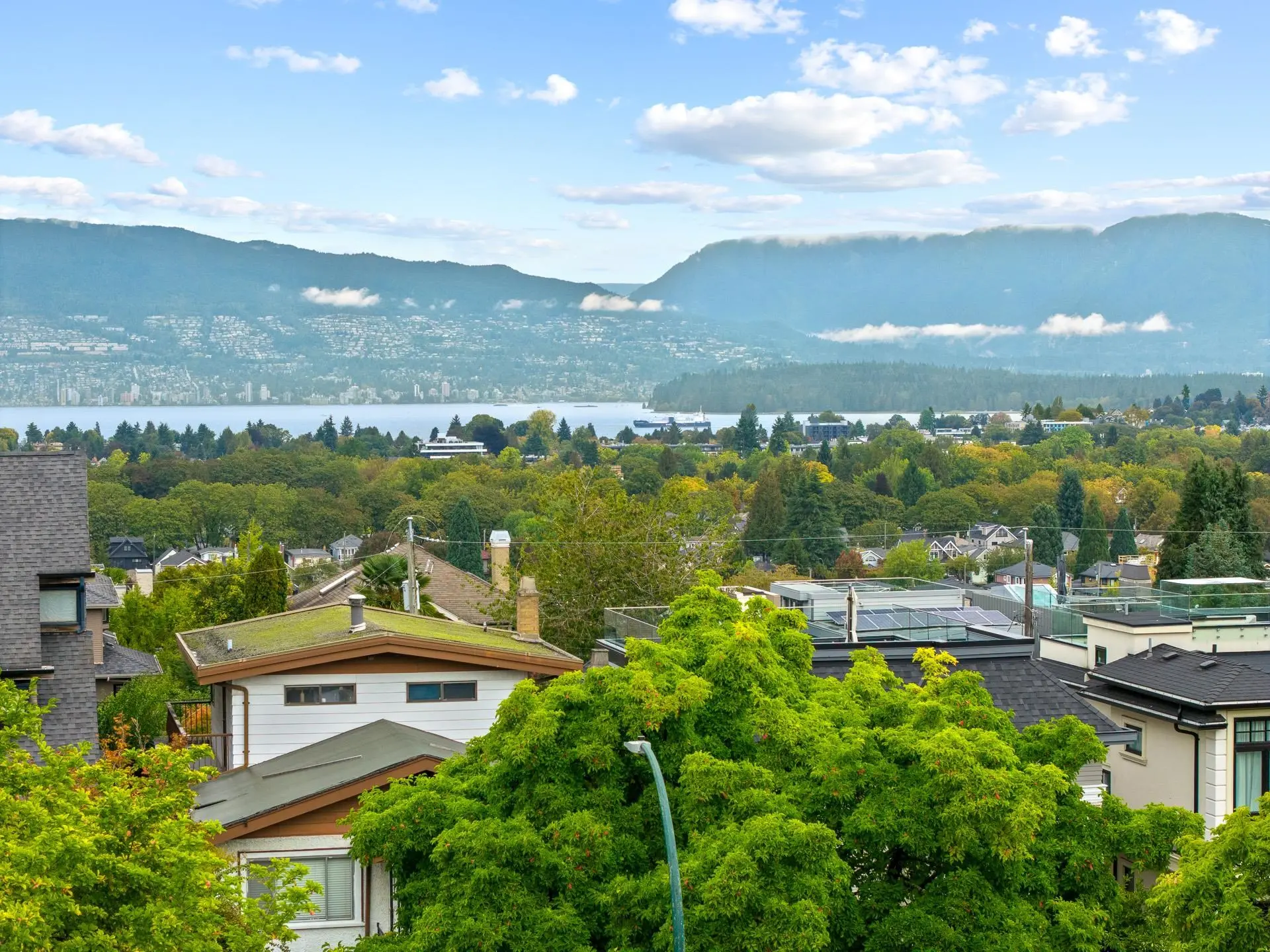 Property at 3276 W 21st Avenue, Vancouver, BC