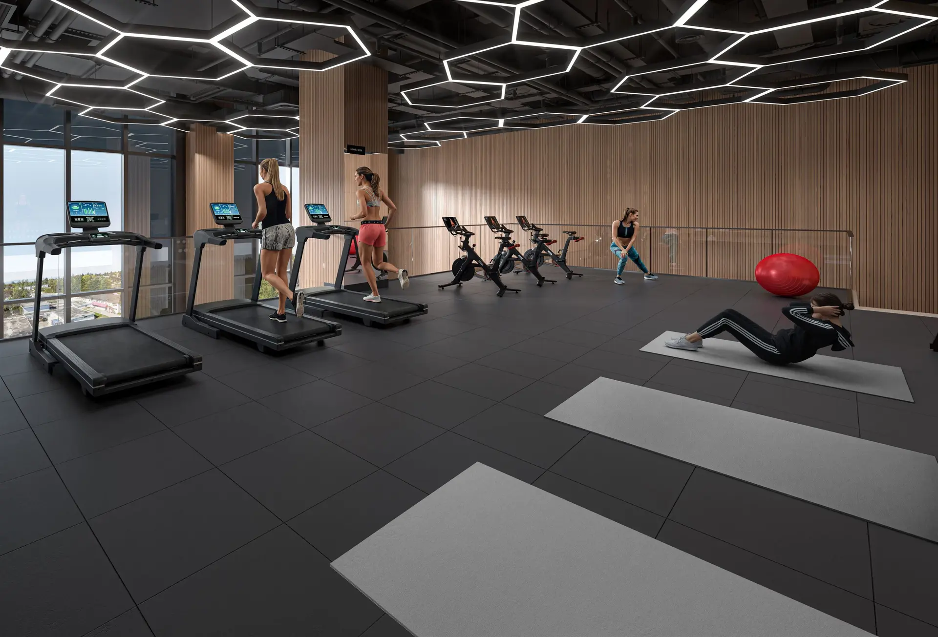 Property at #1108 688 W 57th Avenue, Vancouver, BC