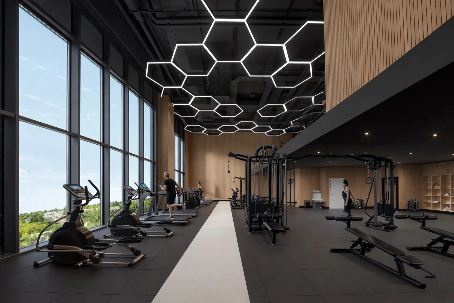 Property at #1108 688 W 57th Avenue, Vancouver, BC