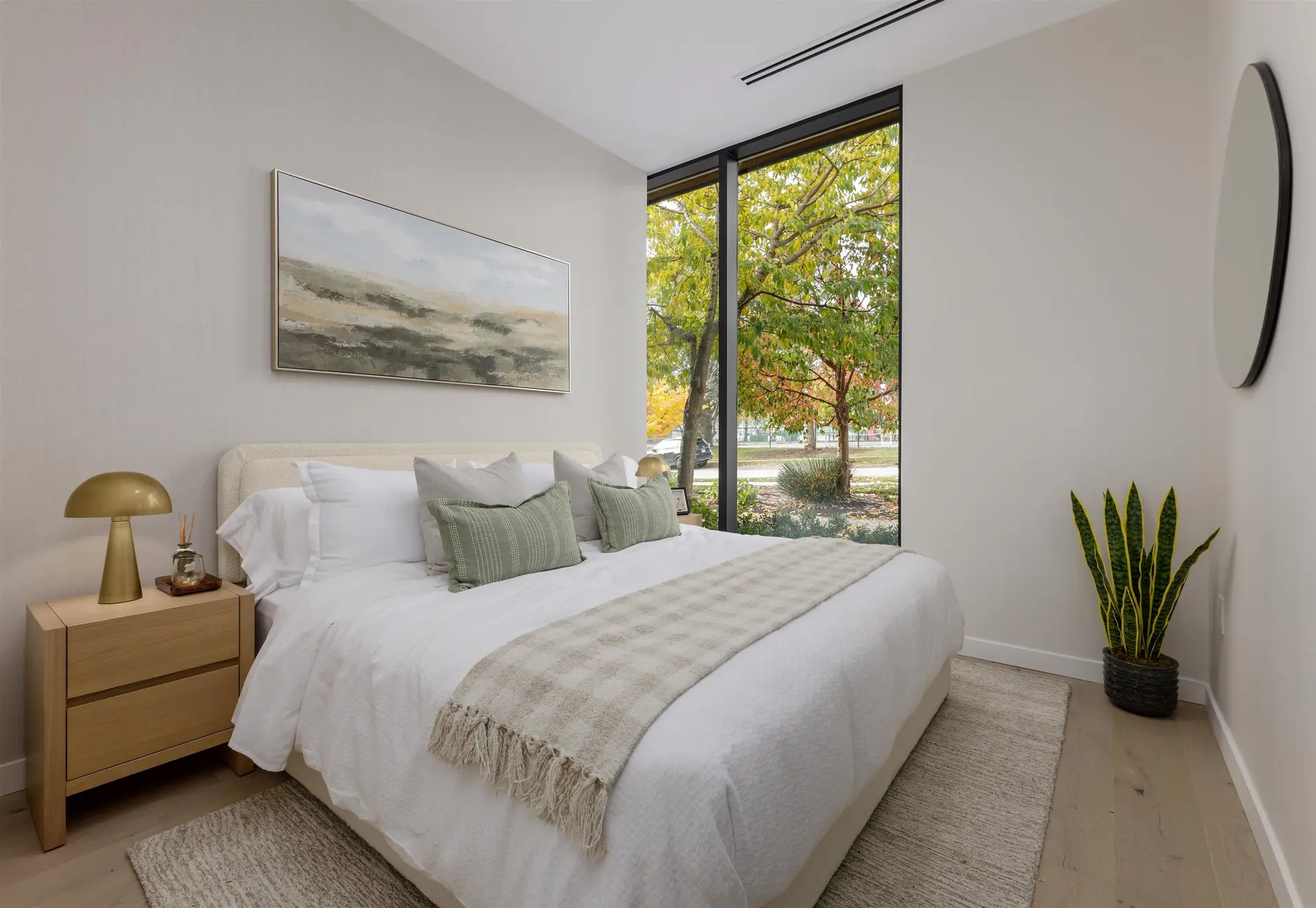 Property at #1108 688 W 57th Avenue, Vancouver, BC