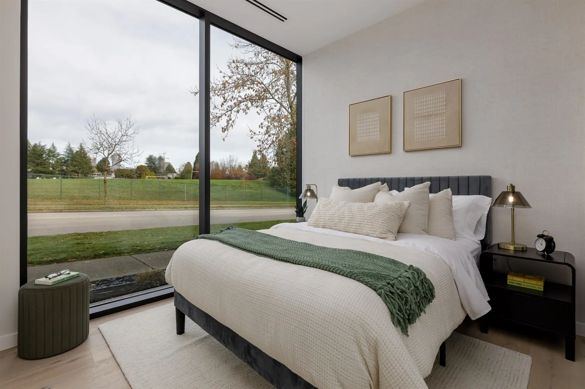 Property at #1108 688 W 57th Avenue, Vancouver, BC