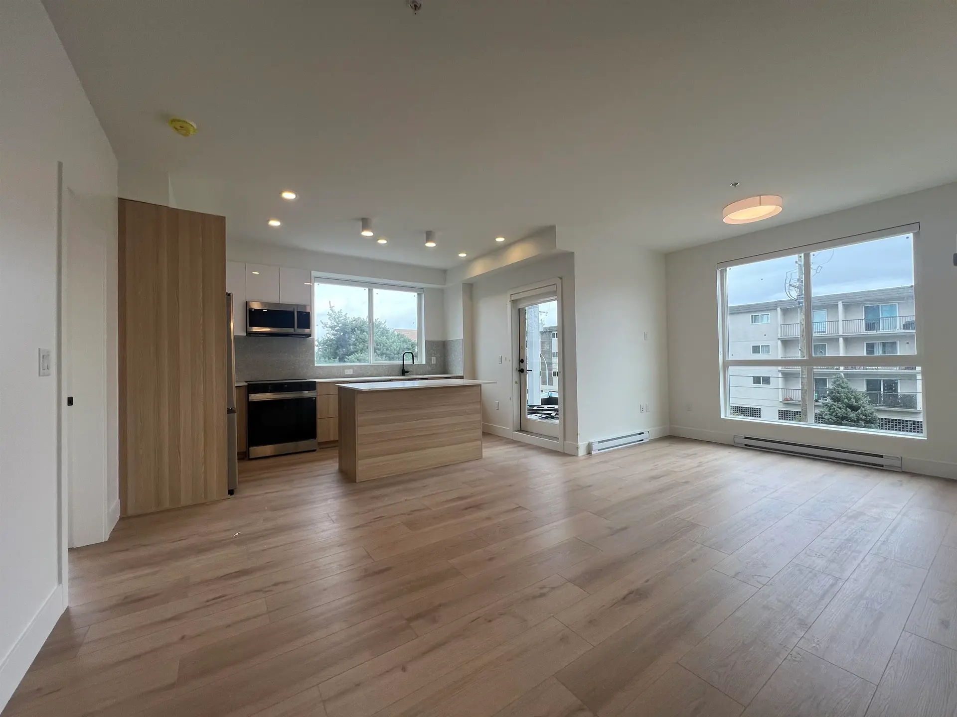 Property at #233 20769 Fraser Highway, Langley, BC