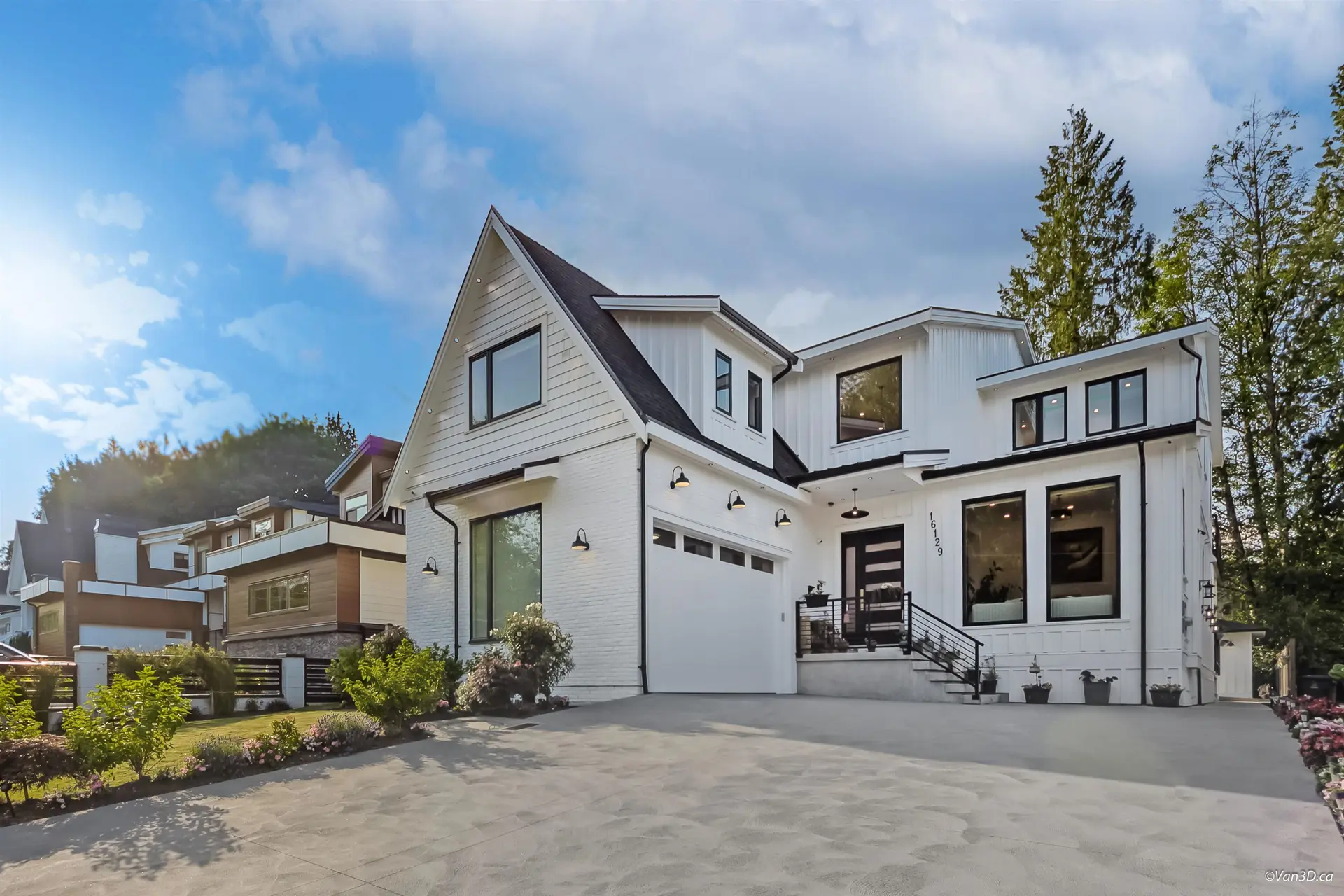 Property at 16129 108 Avenue, Surrey, BC