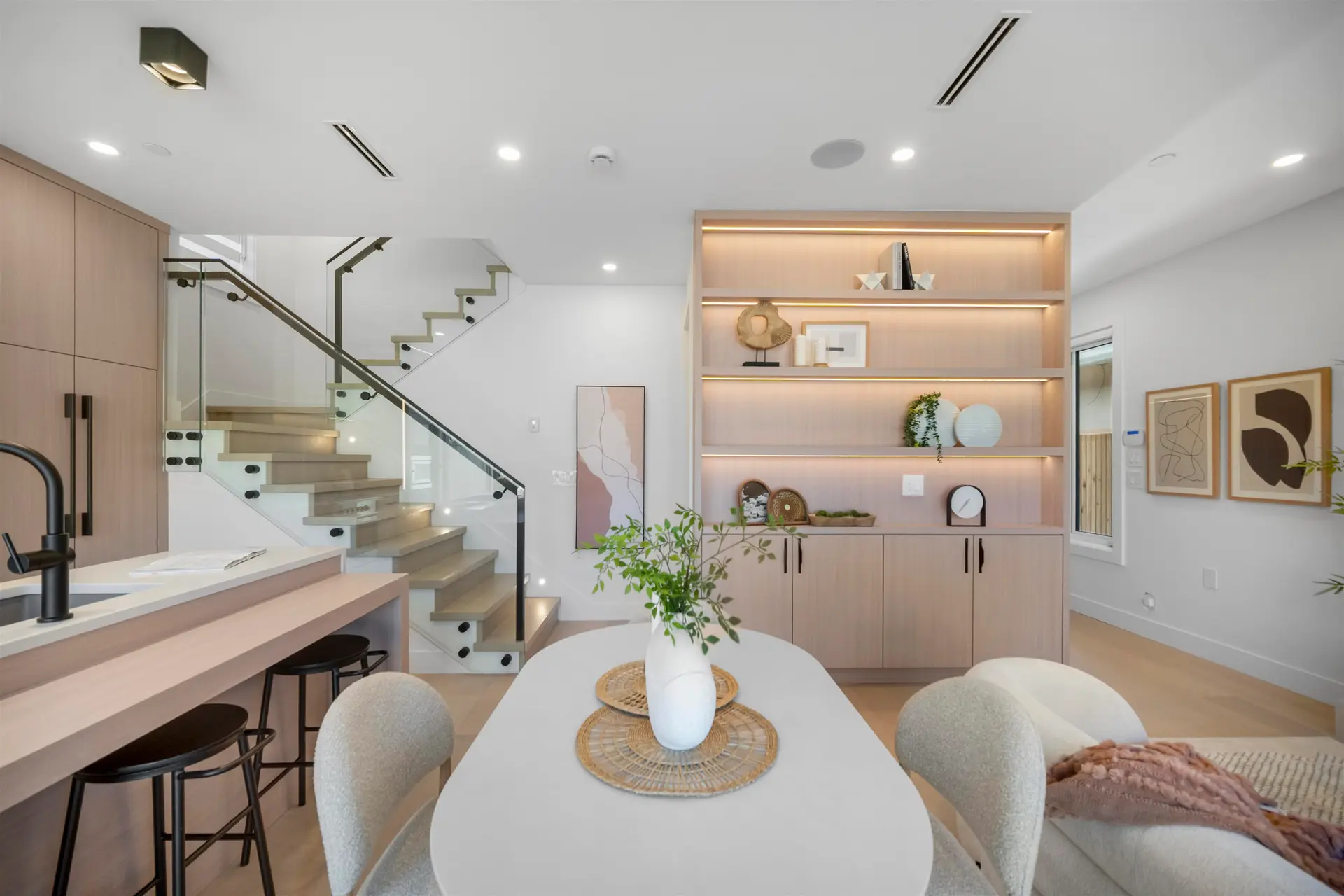 Property at #2 5033 Prince Albert Street, Vancouver, BC