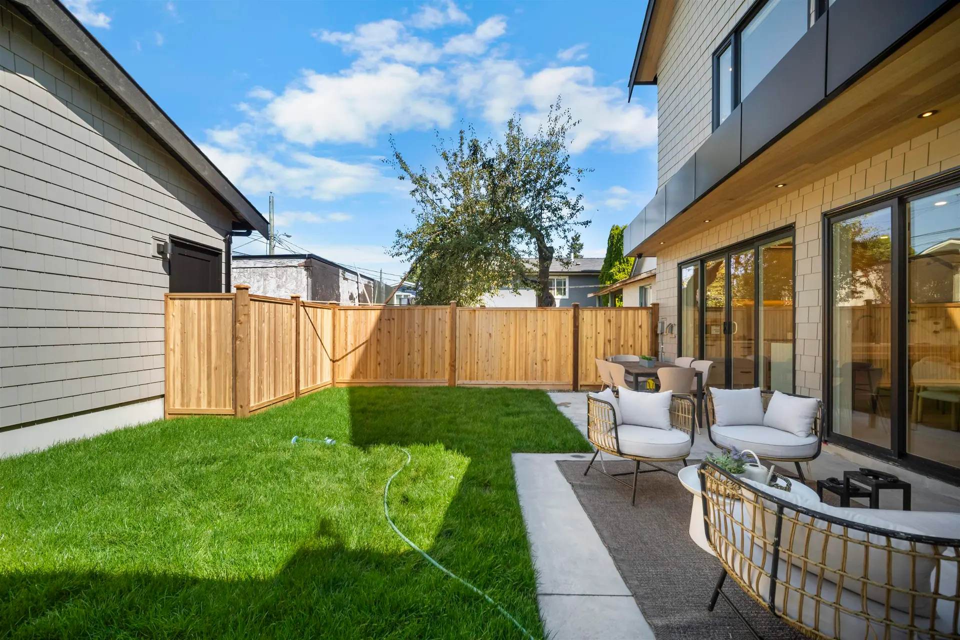 Property at #2 5033 Prince Albert Street, Vancouver, BC