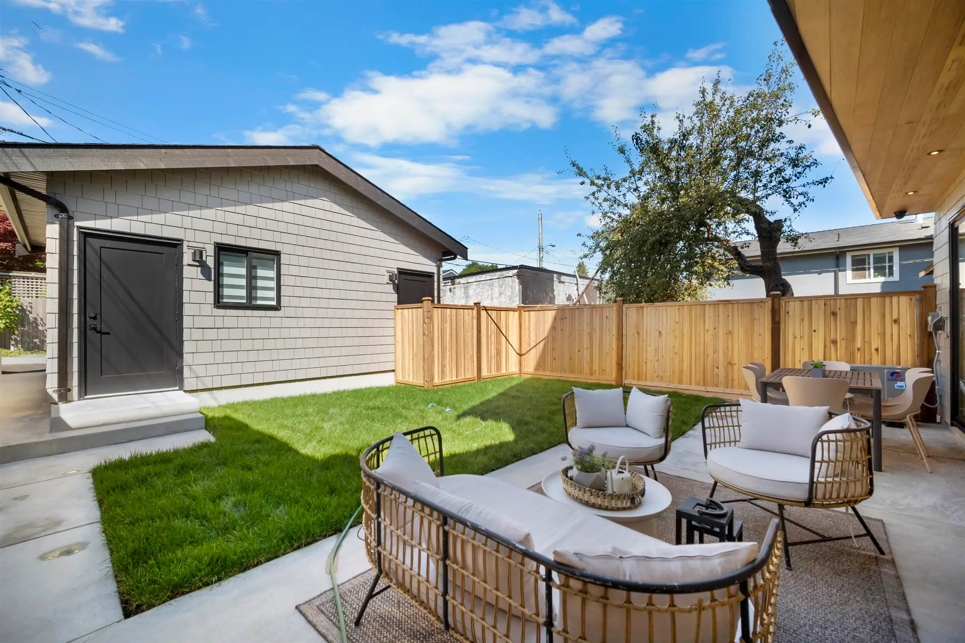 Property at #2 5033 Prince Albert Street, Vancouver, BC