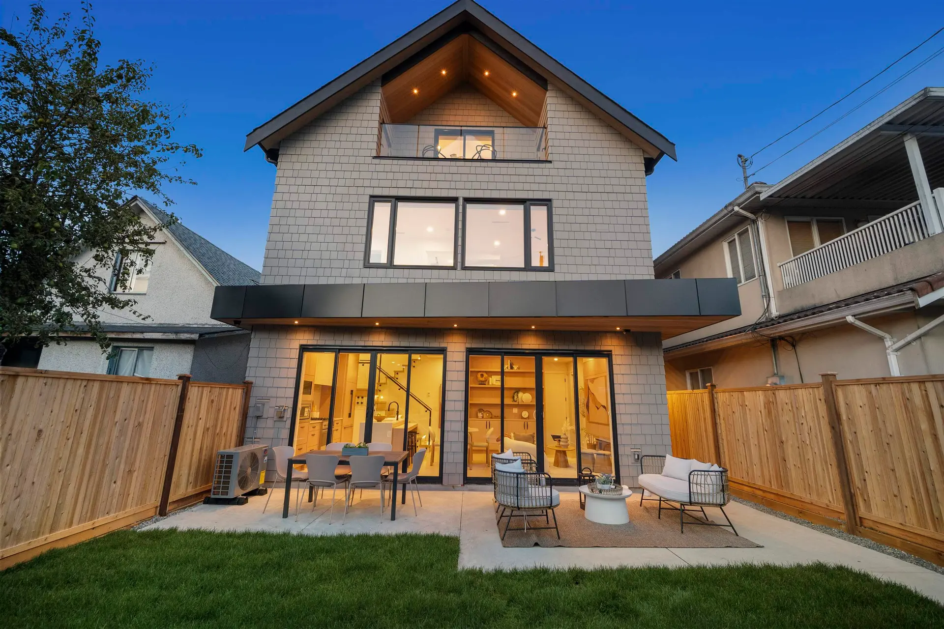 Property at #2 5033 Prince Albert Street, Vancouver, BC