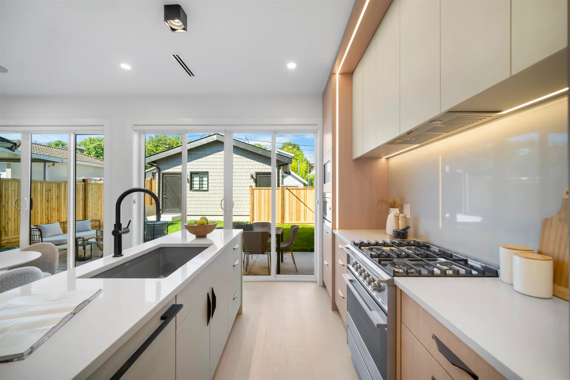 Property at #2 5033 Prince Albert Street, Vancouver, BC