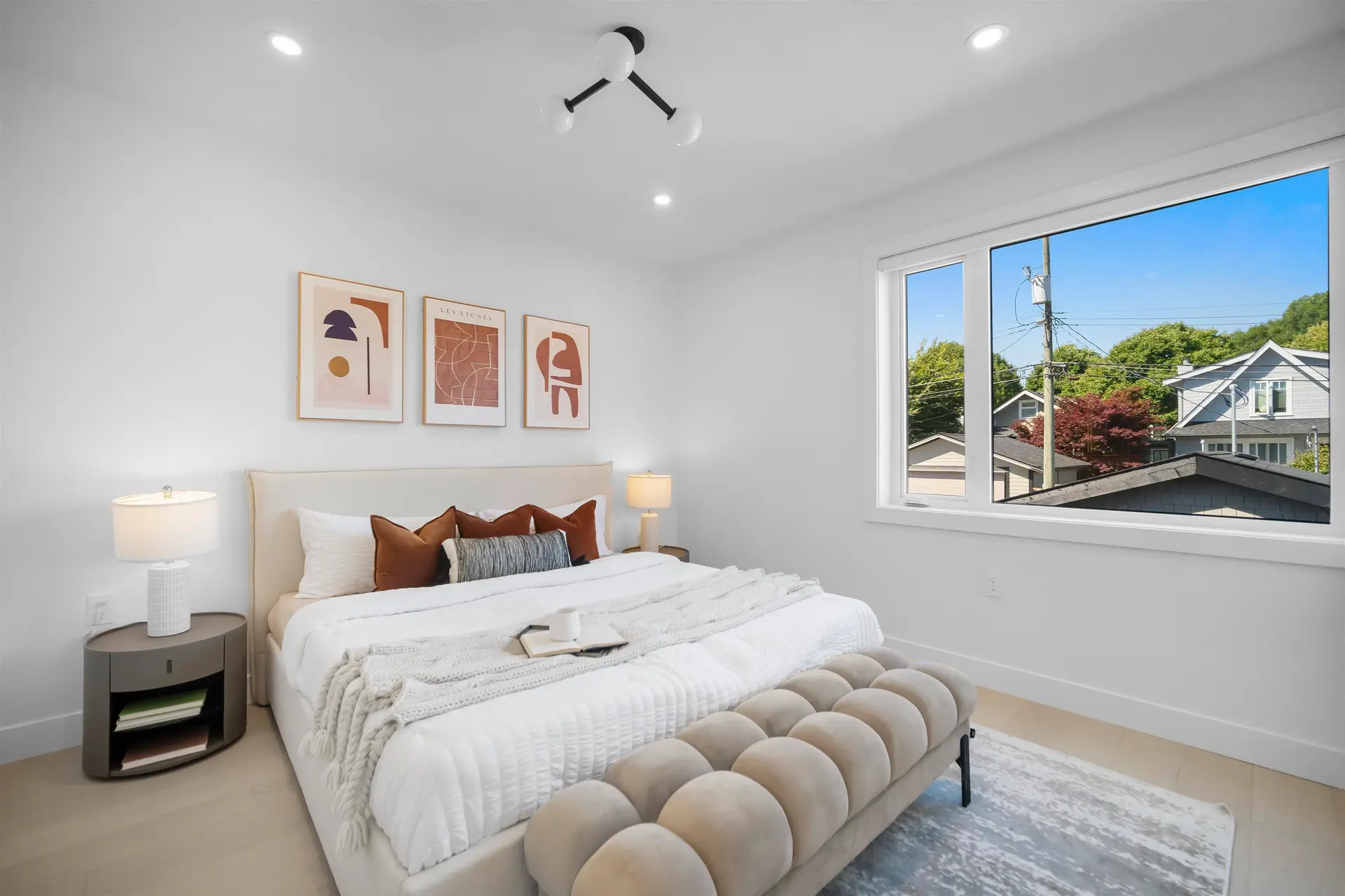 Property at #2 5033 Prince Albert Street, Vancouver, BC