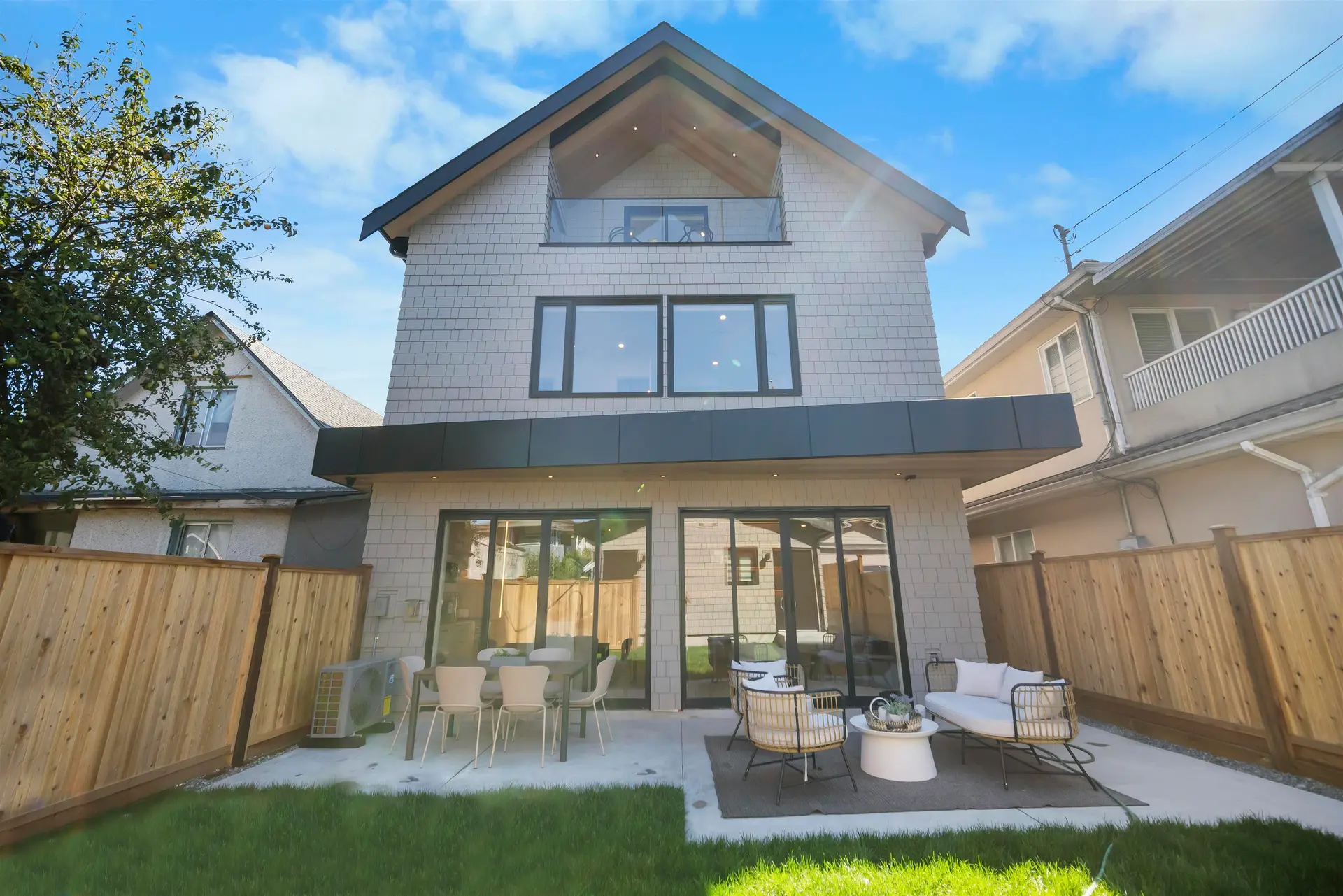 Property at #2 5033 Prince Albert Street, Vancouver, BC