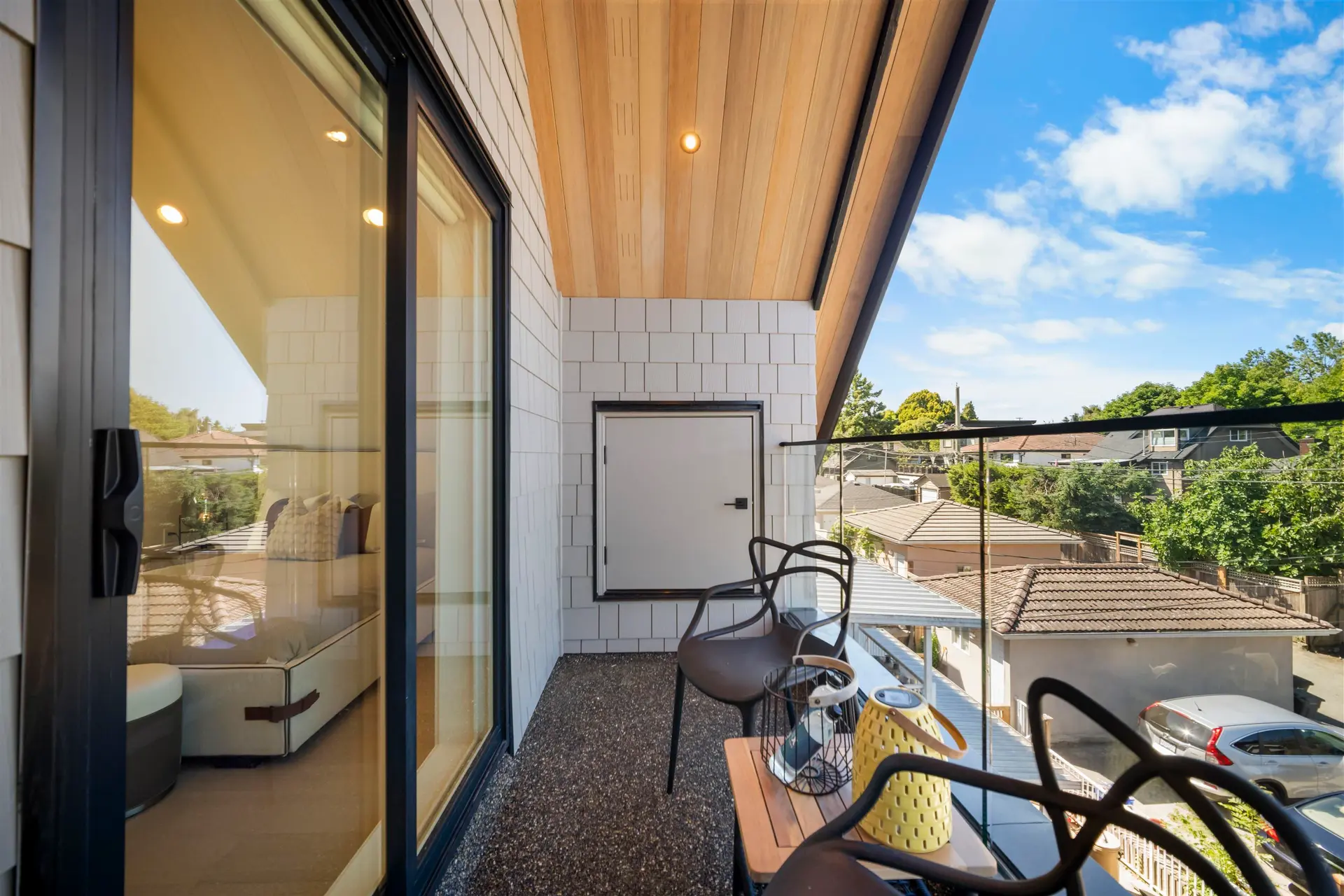 Property at #2 5033 Prince Albert Street, Vancouver, BC