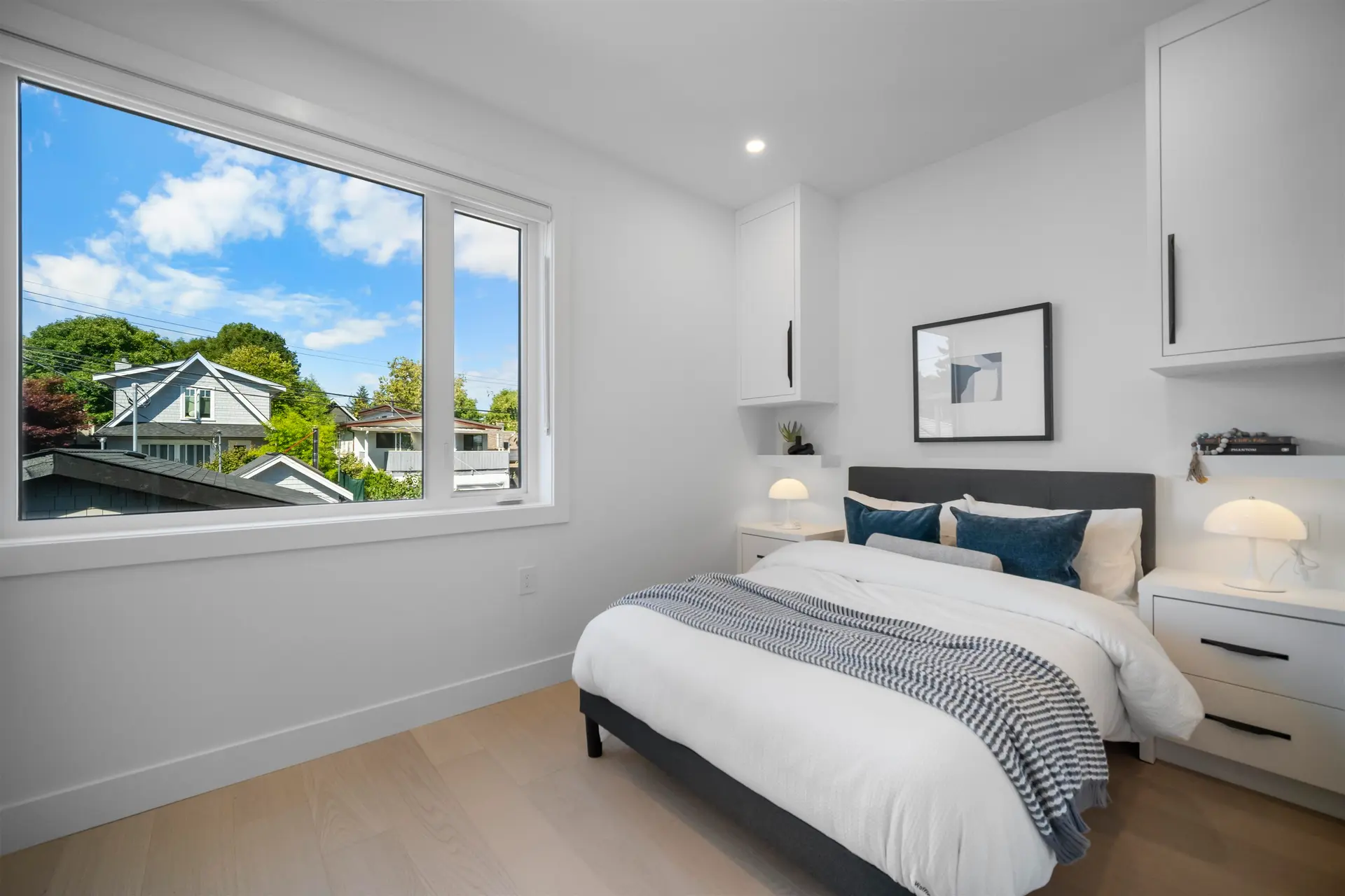 Property at #2 5033 Prince Albert Street, Vancouver, BC