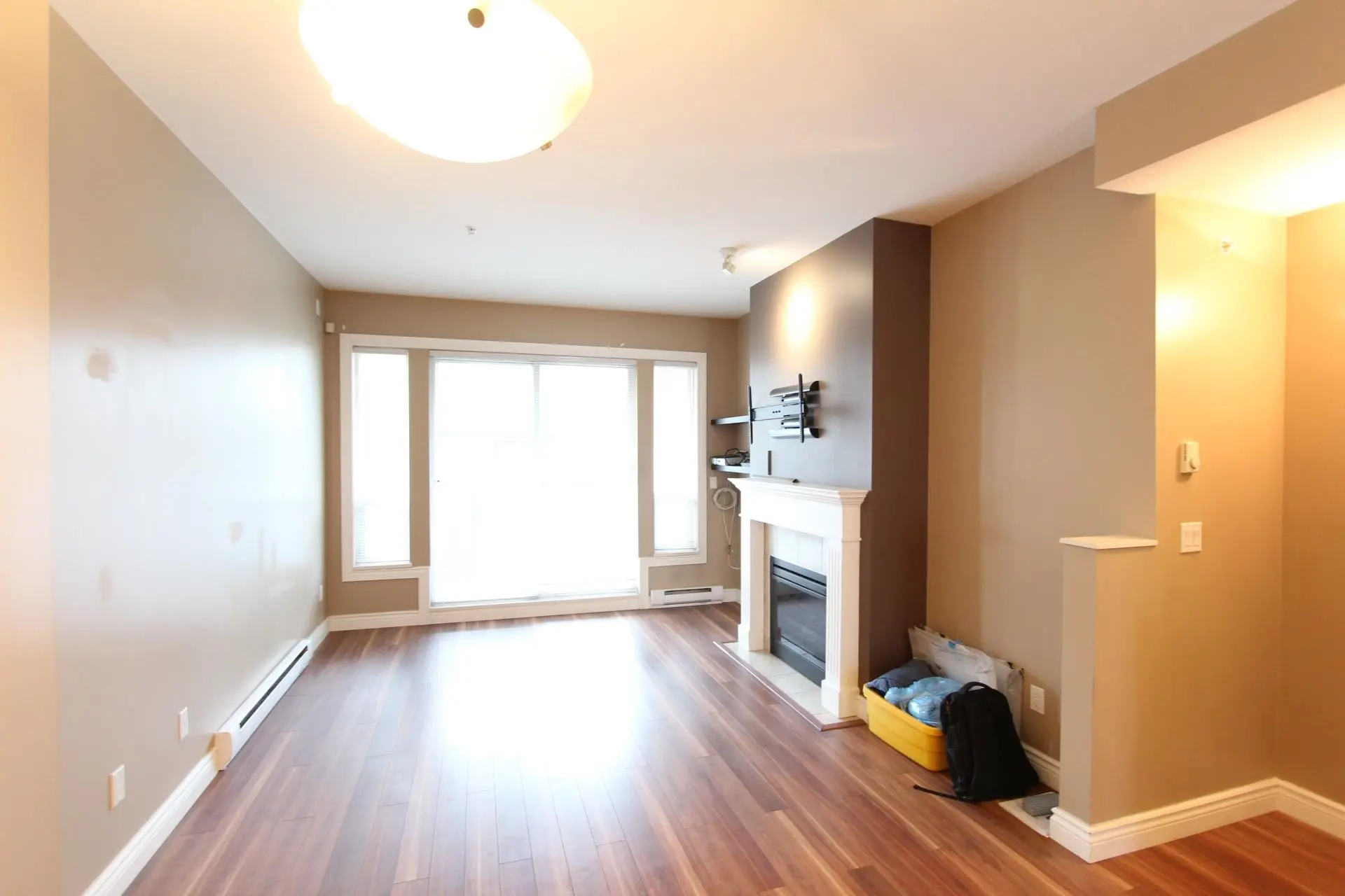 Property at #33 160 Pembina Street, New Westminster, BC