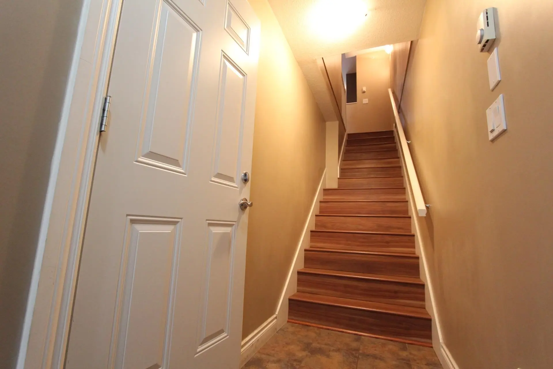 Property at #33 160 Pembina Street, New Westminster, BC