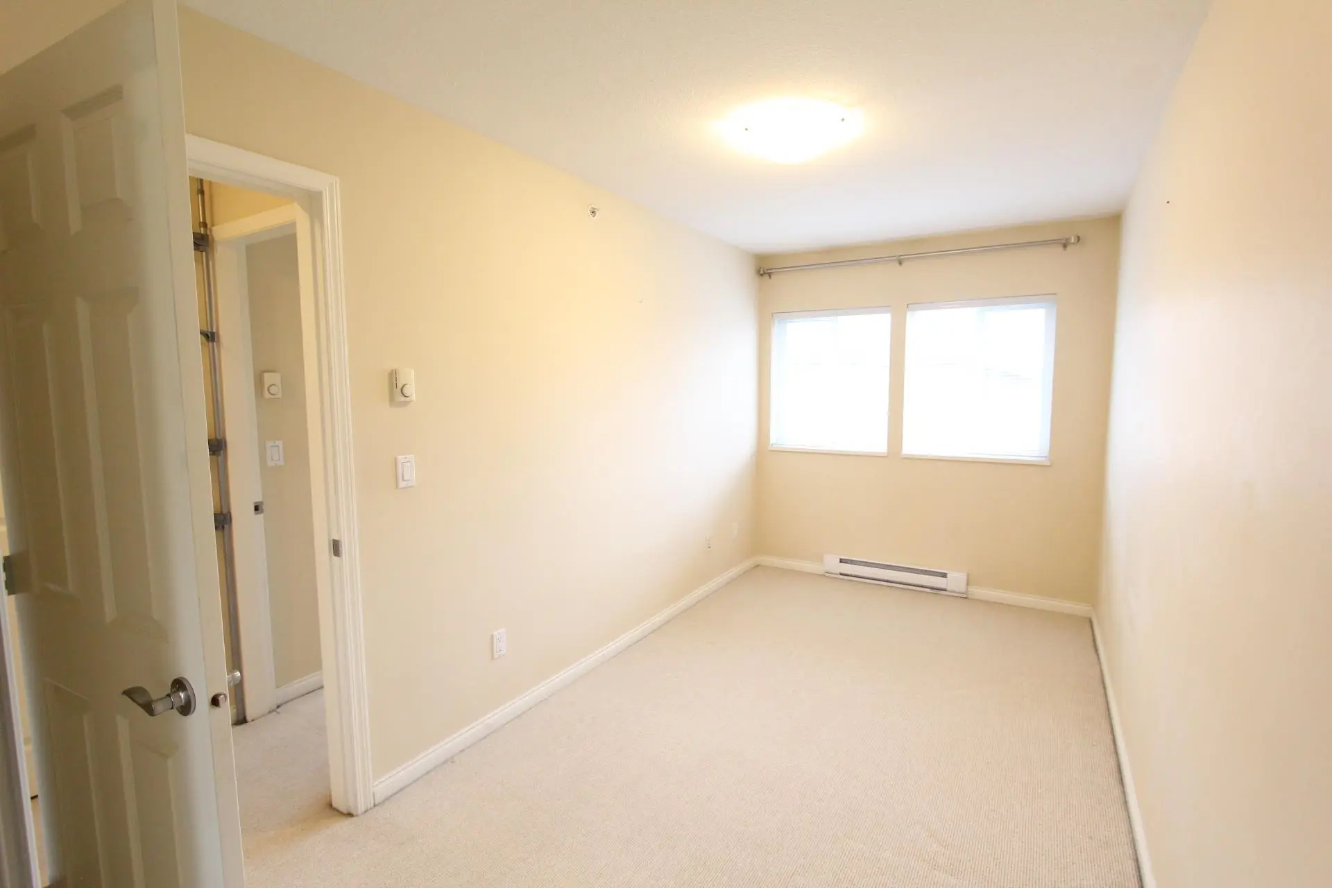 Property at #33 160 Pembina Street, New Westminster, BC