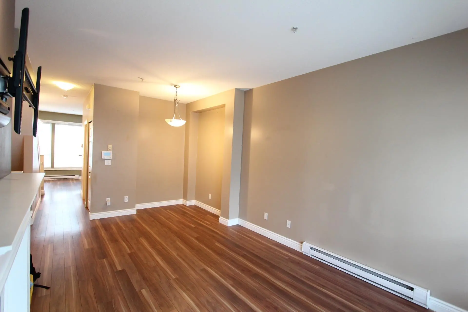 Property at #33 160 Pembina Street, New Westminster, BC