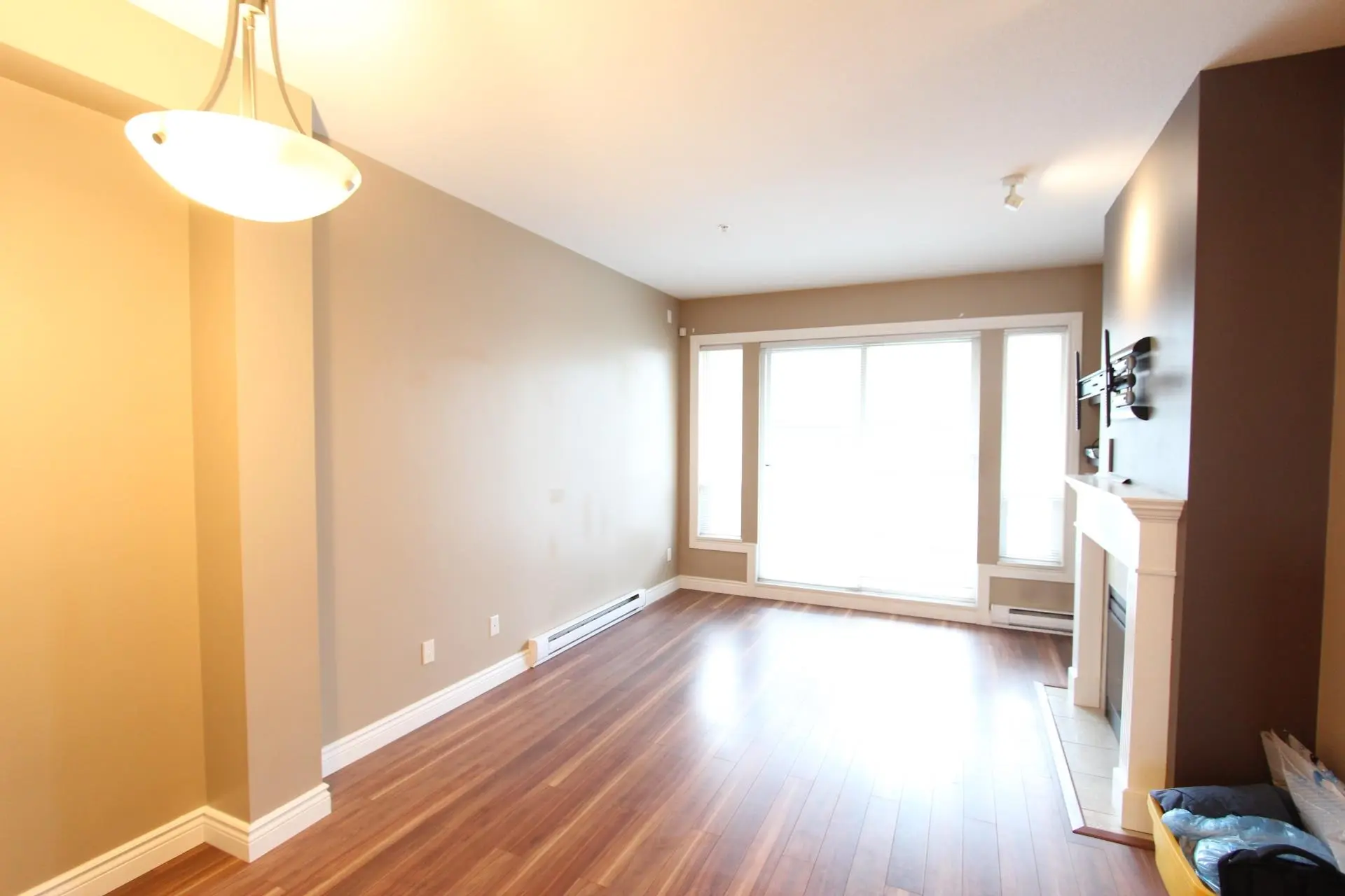 Property at #33 160 Pembina Street, New Westminster, BC