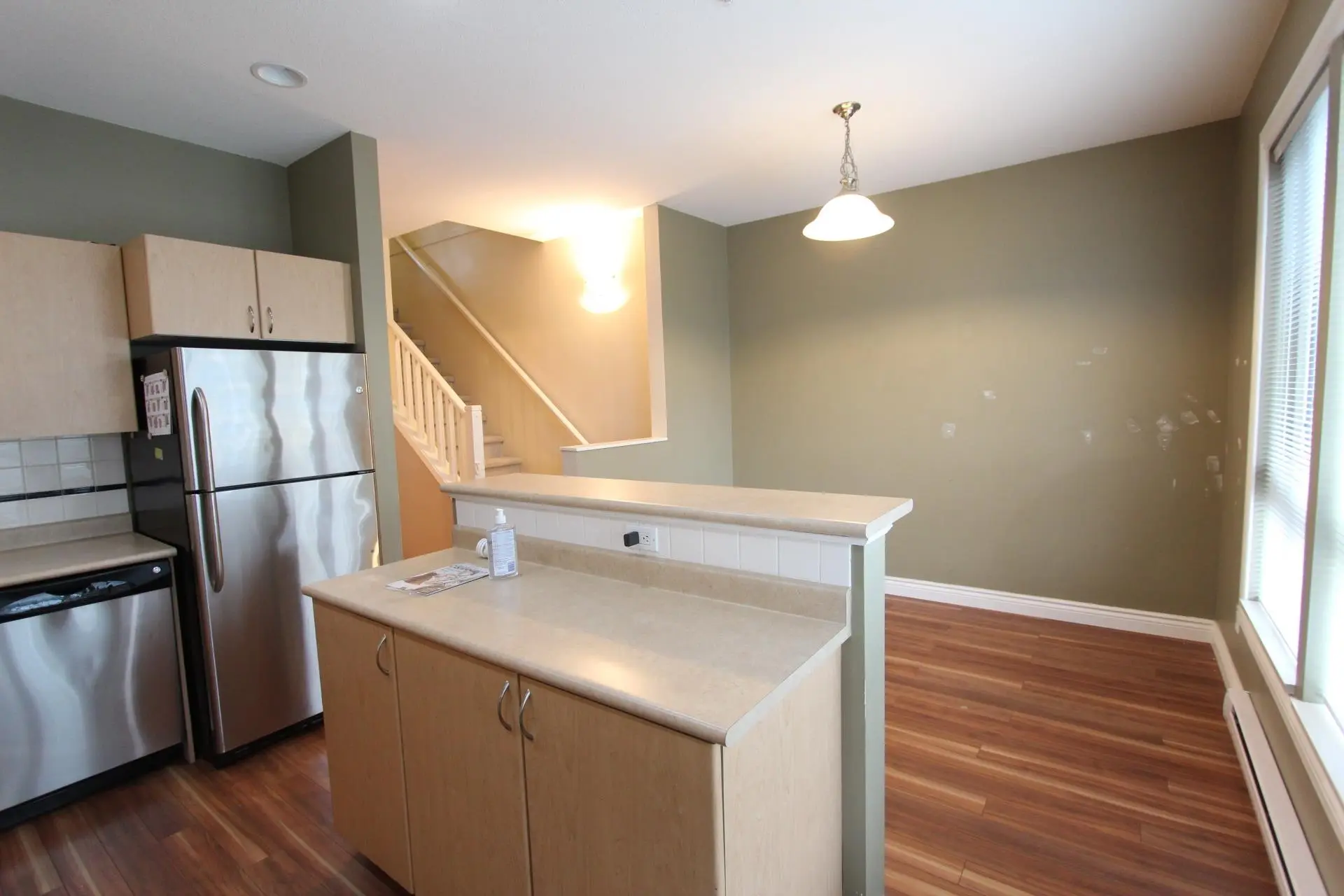 Property at #33 160 Pembina Street, New Westminster, BC