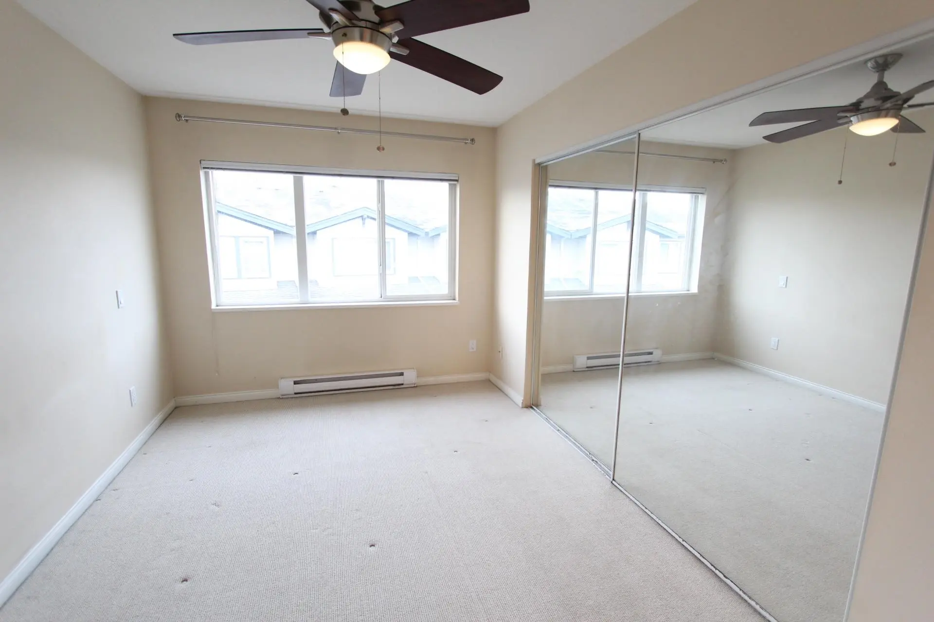 Property at #33 160 Pembina Street, New Westminster, BC