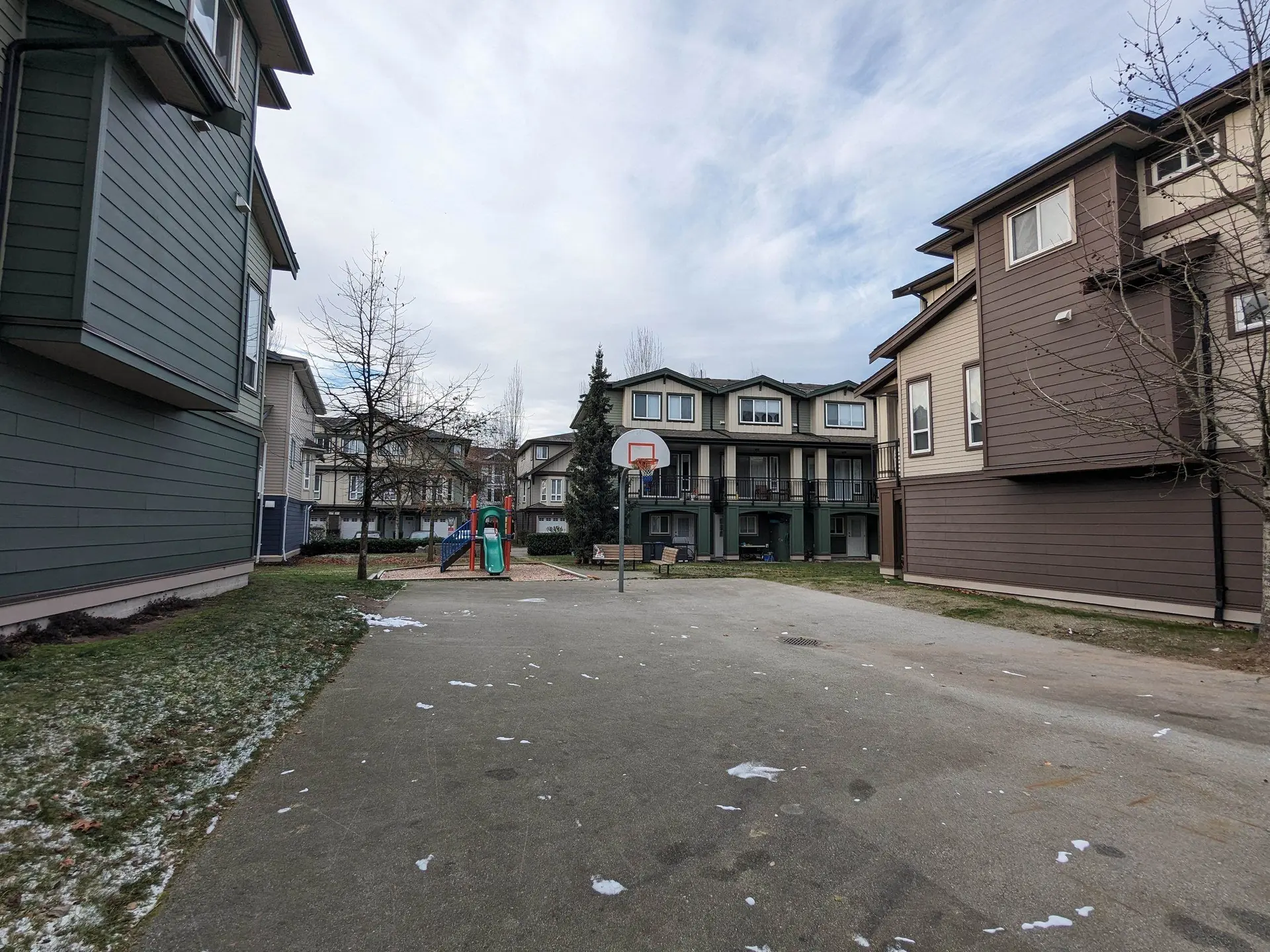 Property at #33 160 Pembina Street, New Westminster, BC