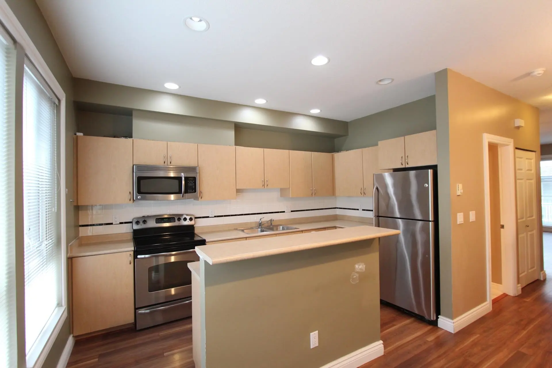 Property at #33 160 Pembina Street, New Westminster, BC