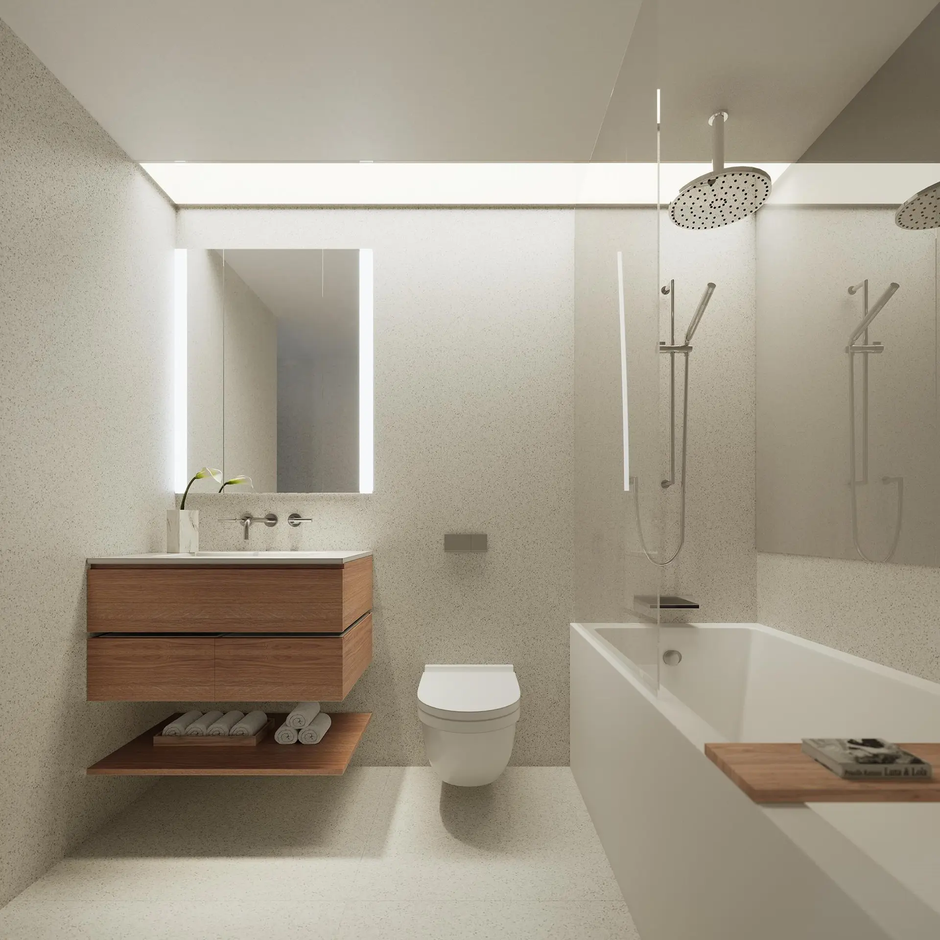 Property at #504 1515 W Alberni Street, Vancouver, BC