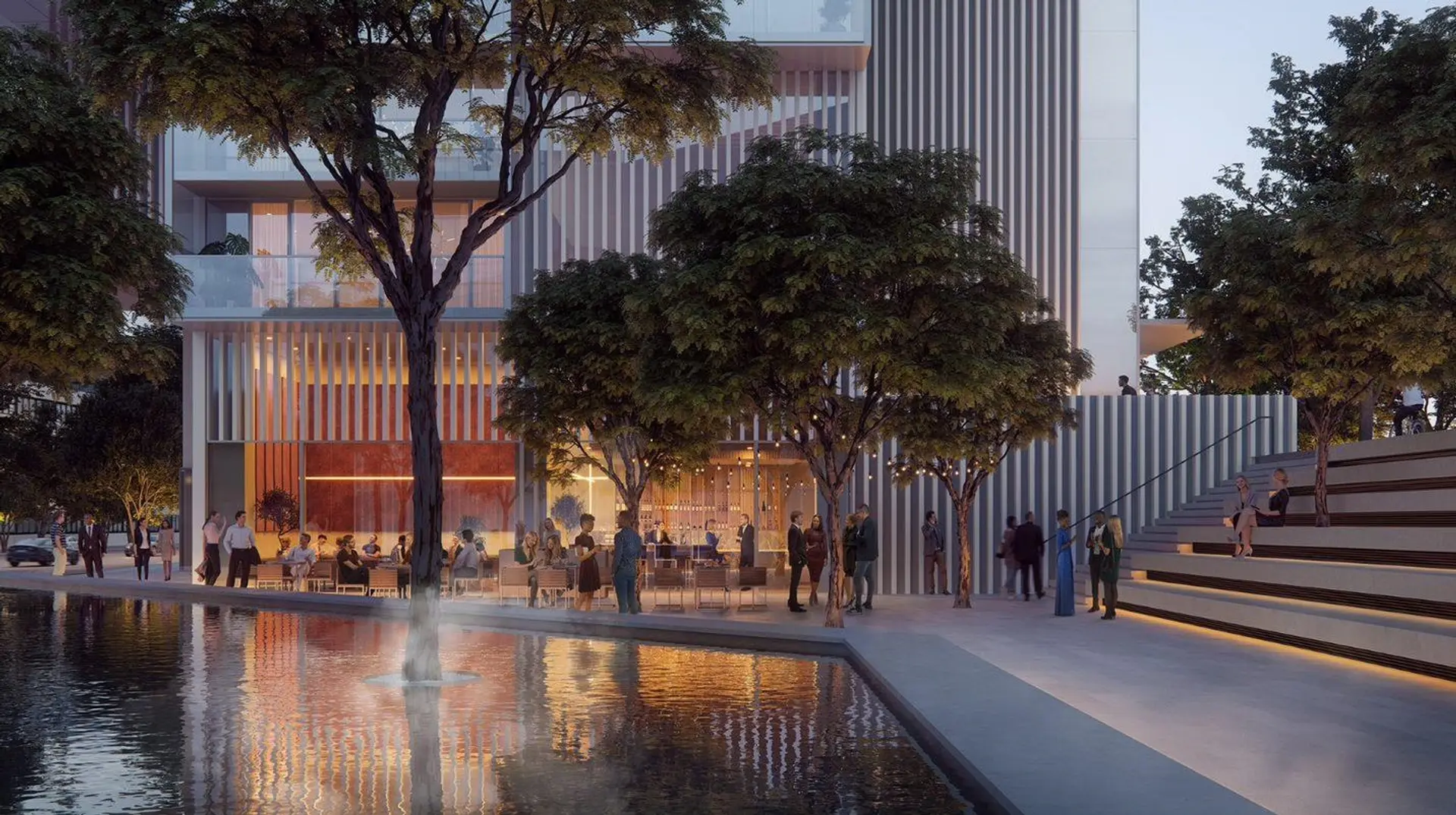 Property at #504 1515 W Alberni Street, Vancouver, BC