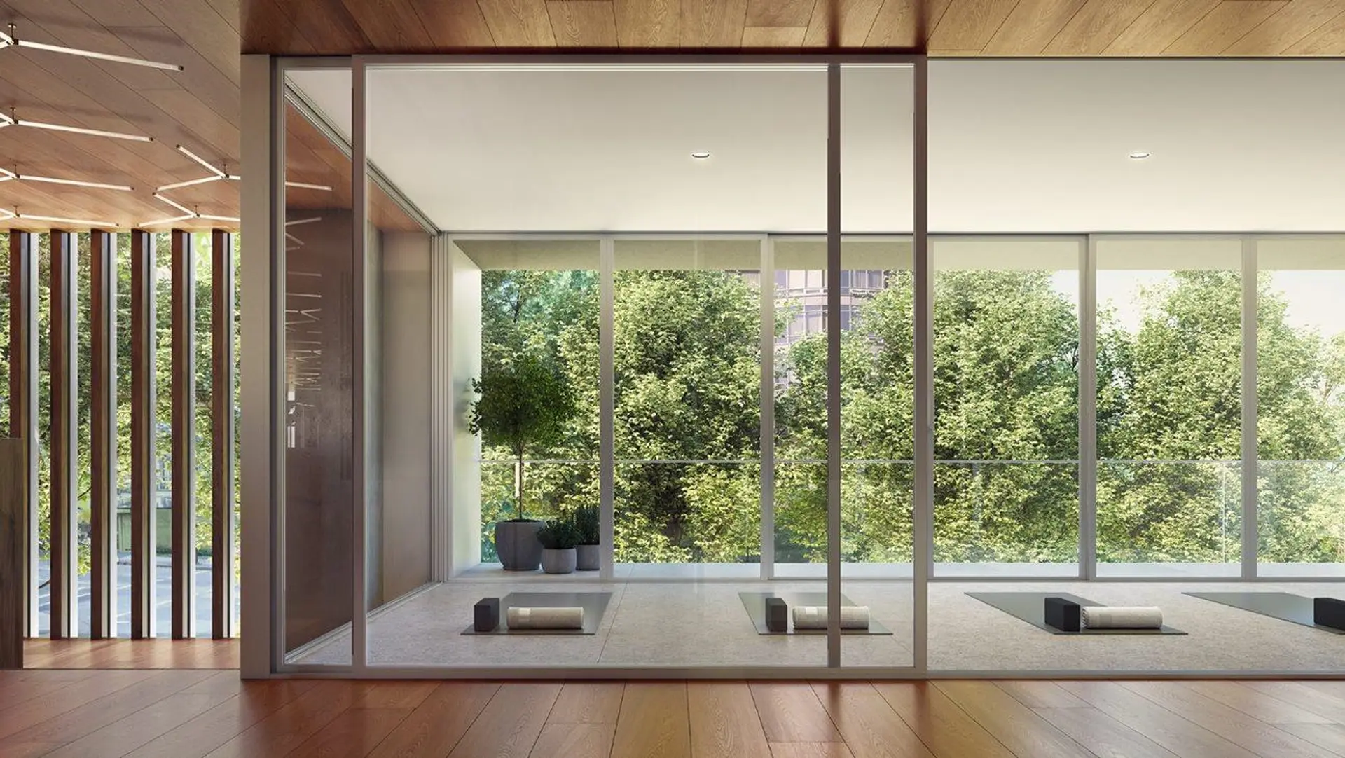 Property at #504 1515 W Alberni Street, Vancouver, BC