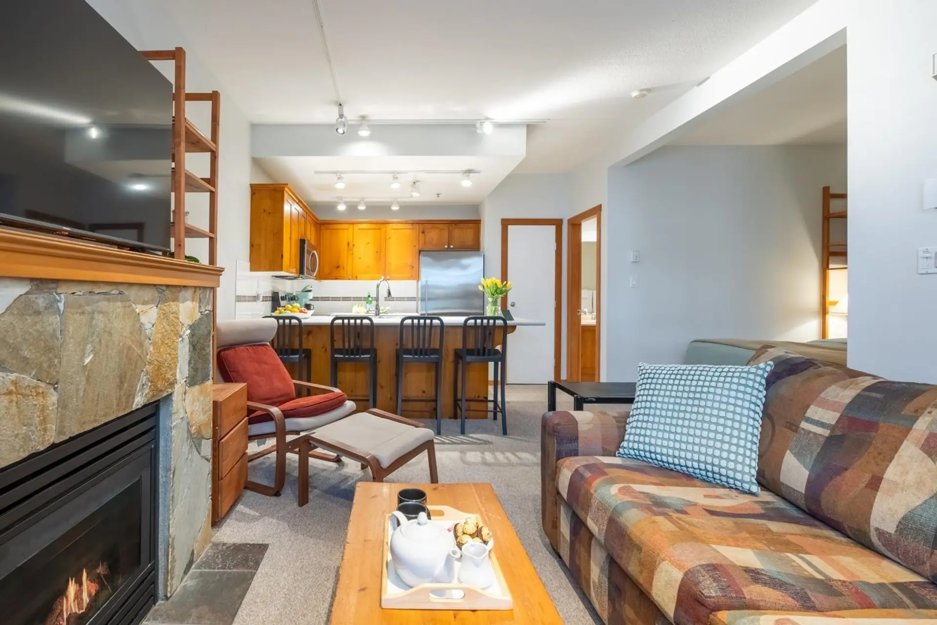 Property at #28 4385 Northlands Boulevard, Whistler, BC