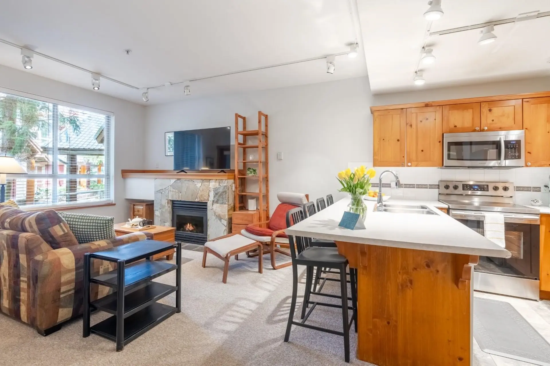 Property at #28 4385 Northlands Boulevard, Whistler, BC