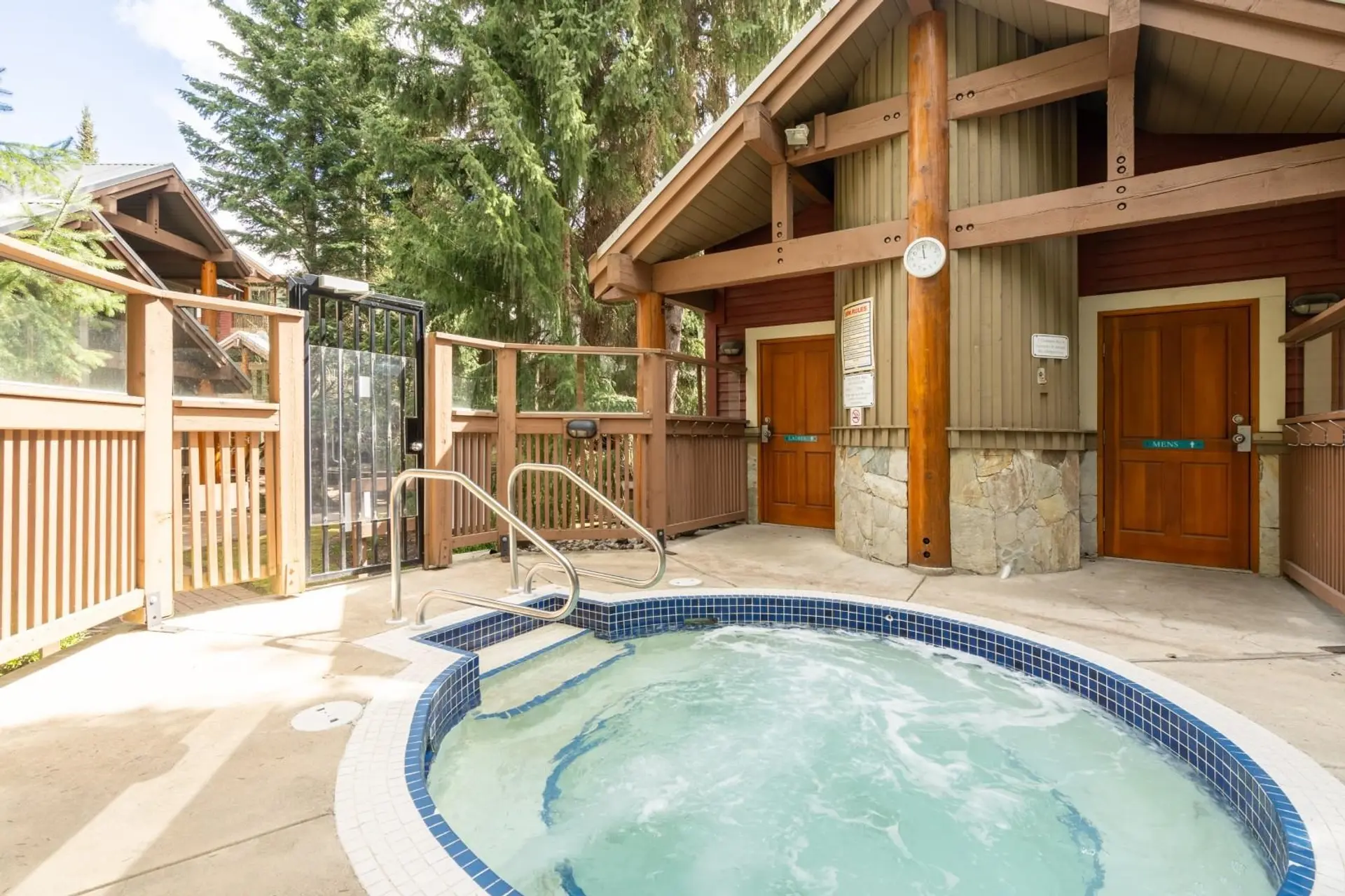 Property at #28 4385 Northlands Boulevard, Whistler, BC