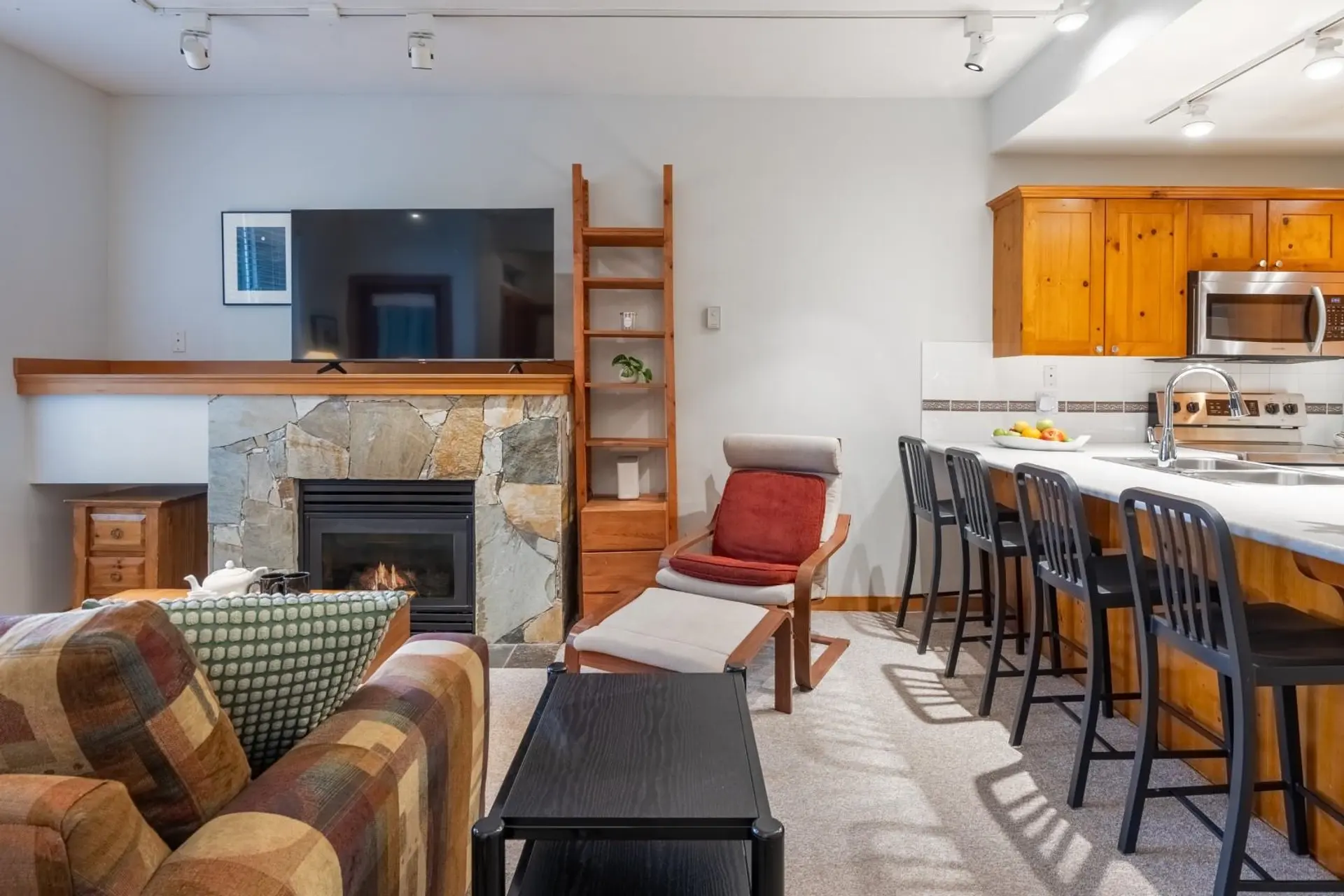 Property at #28 4385 Northlands Boulevard, Whistler, BC