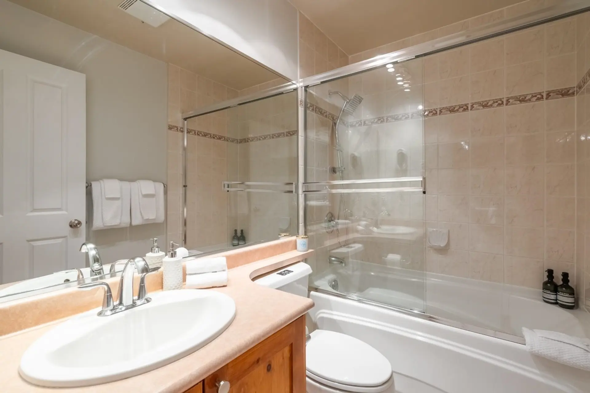 Property at #28 4385 Northlands Boulevard, Whistler, BC