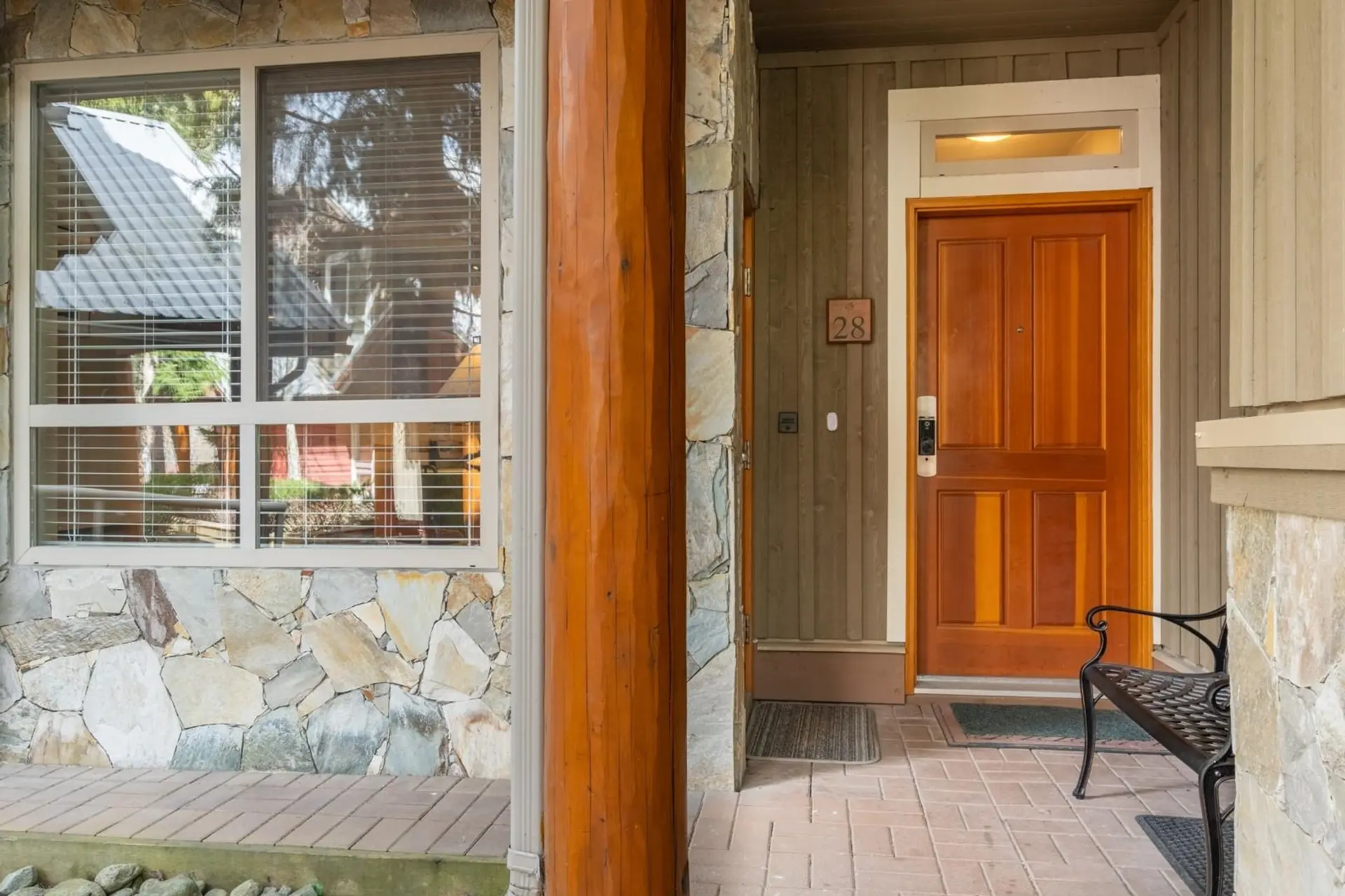 Property at #28 4385 Northlands Boulevard, Whistler, BC