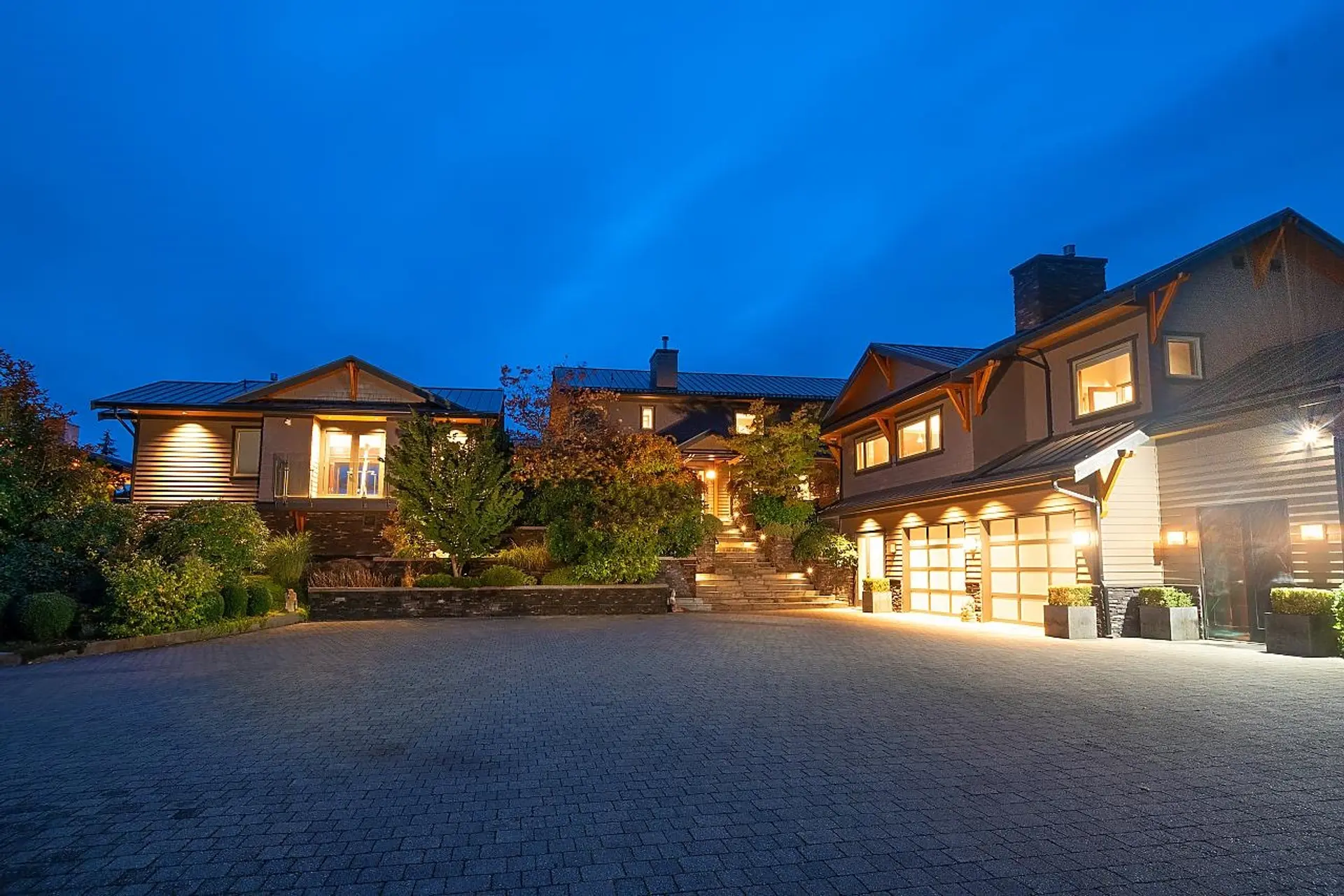 Property at 431 Josephine Drive, Bowen Island, BC