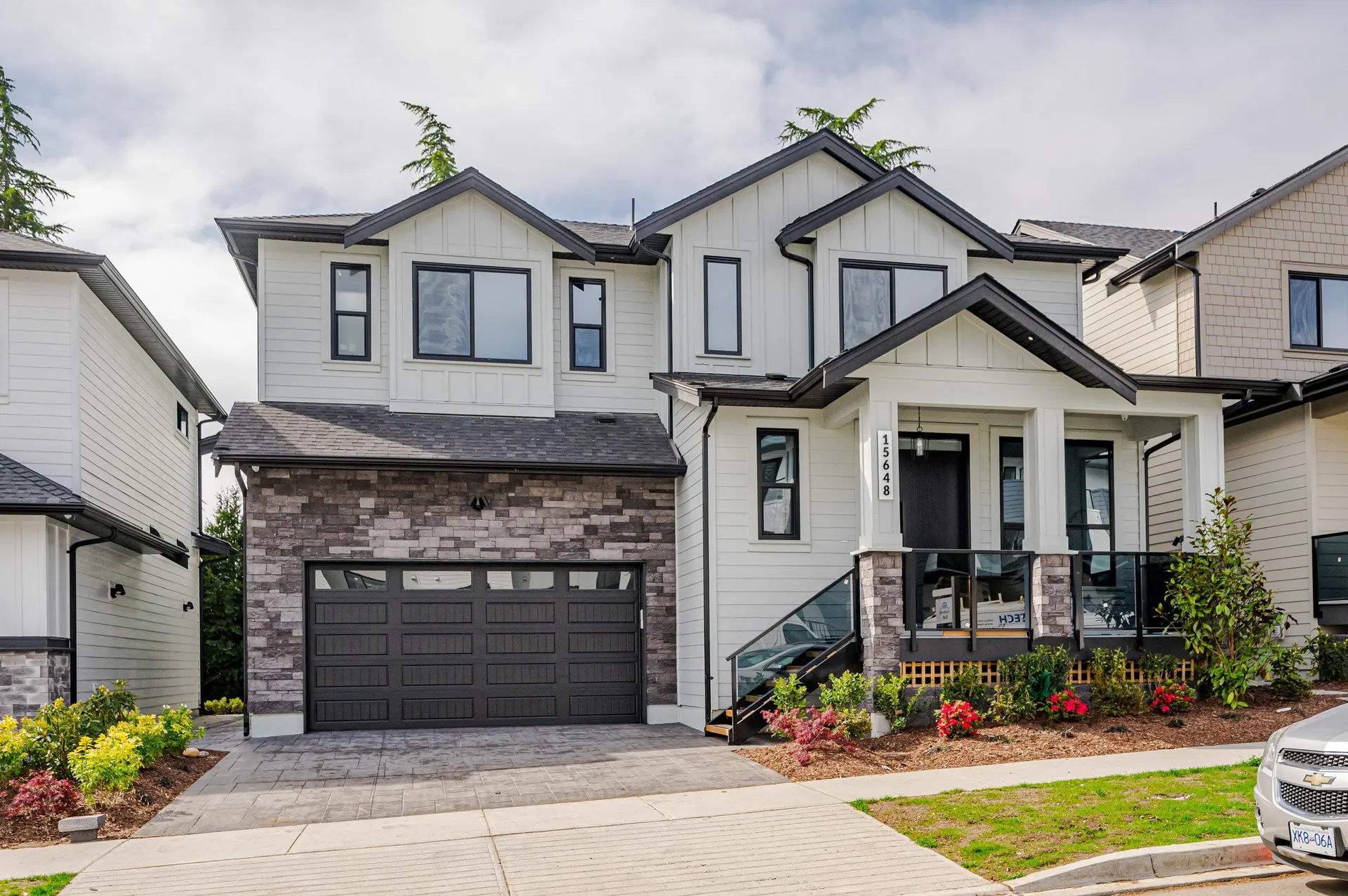 Property at 15648 23a Avenue, Surrey, BC