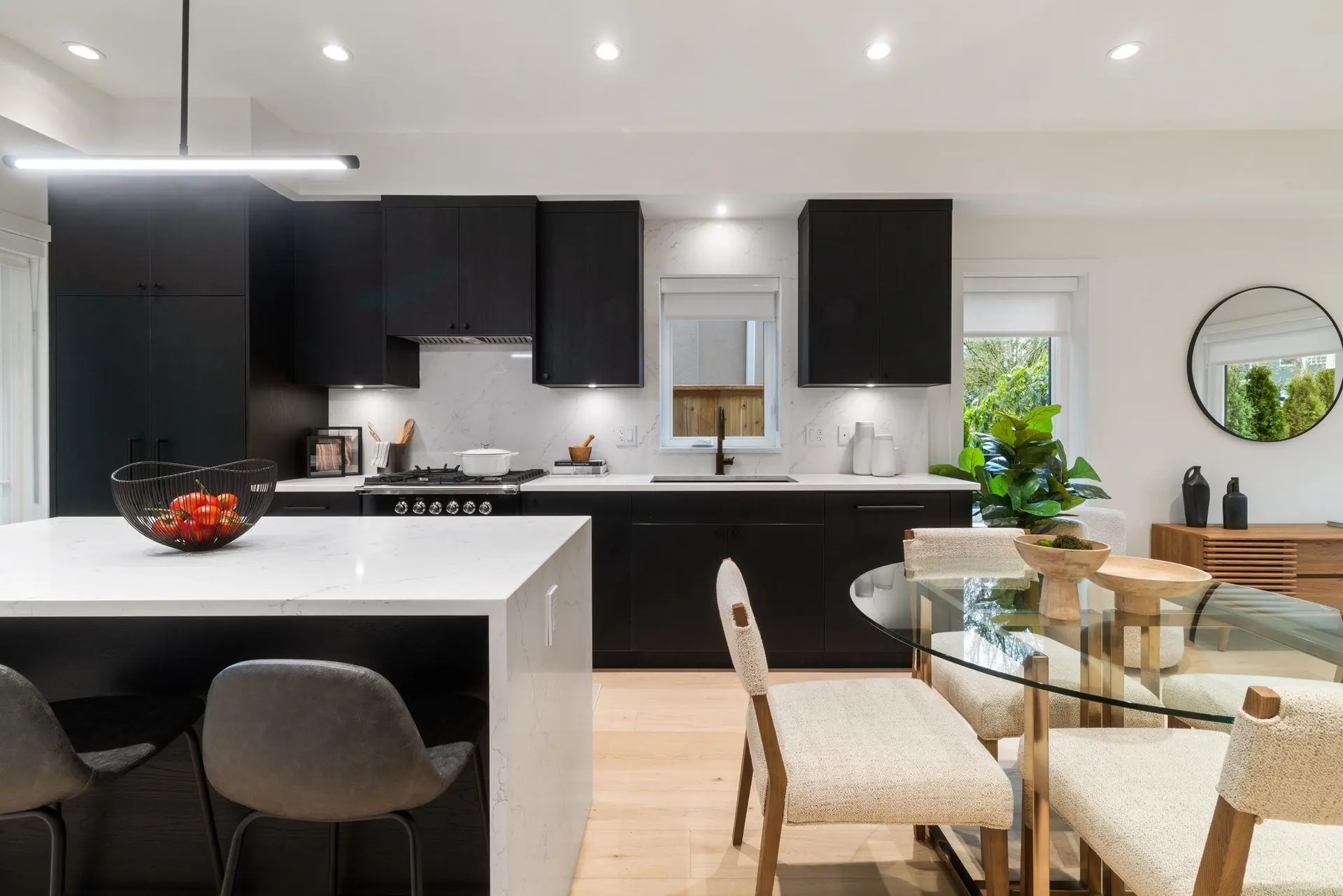 Property at #1 2541 Grant Street, Vancouver, BC