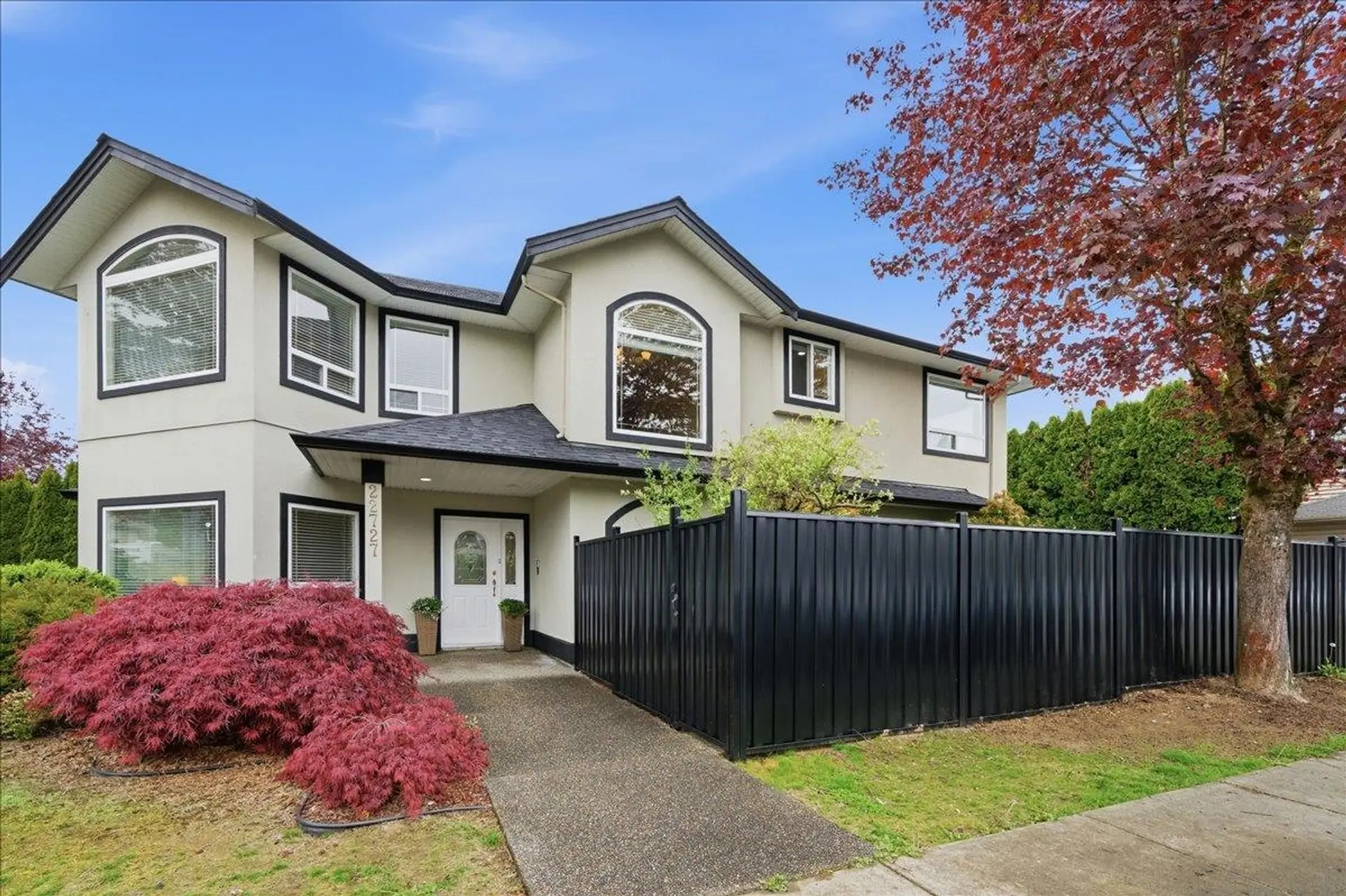 Property at 22727 127th Avenue, Maple Ridge, BC