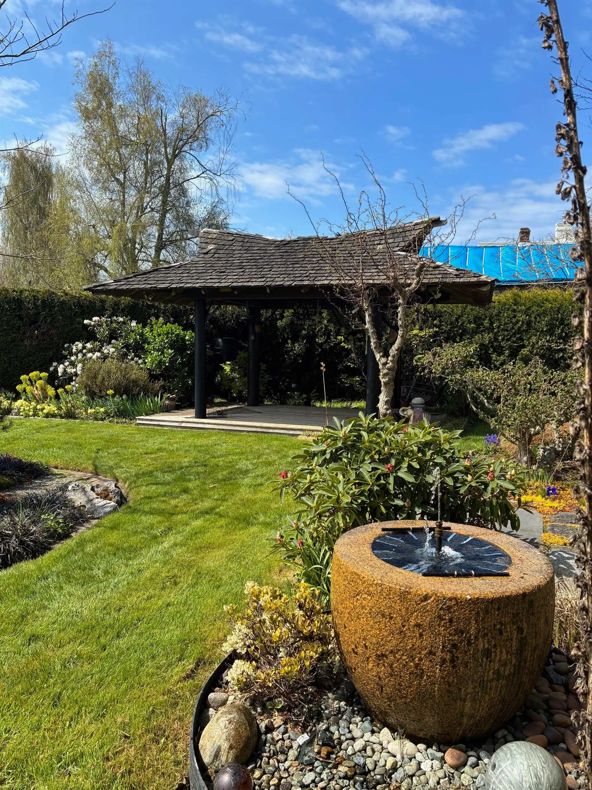 Property at 2860 River Road, Richmond, BC