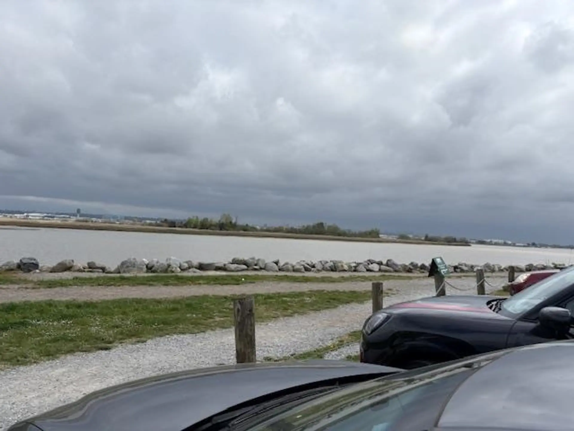 Property at 2860 River Road, Richmond, BC