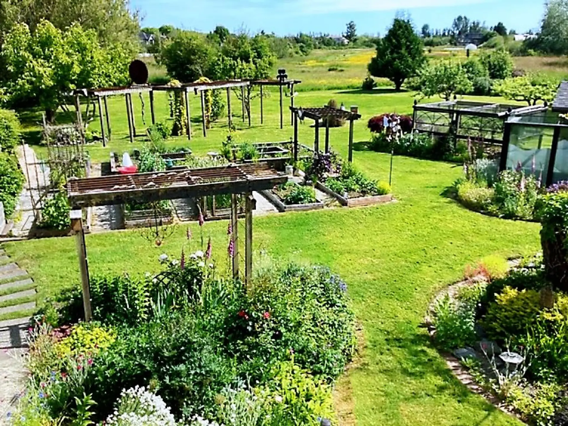 Property at 2860 River Road, Richmond, BC