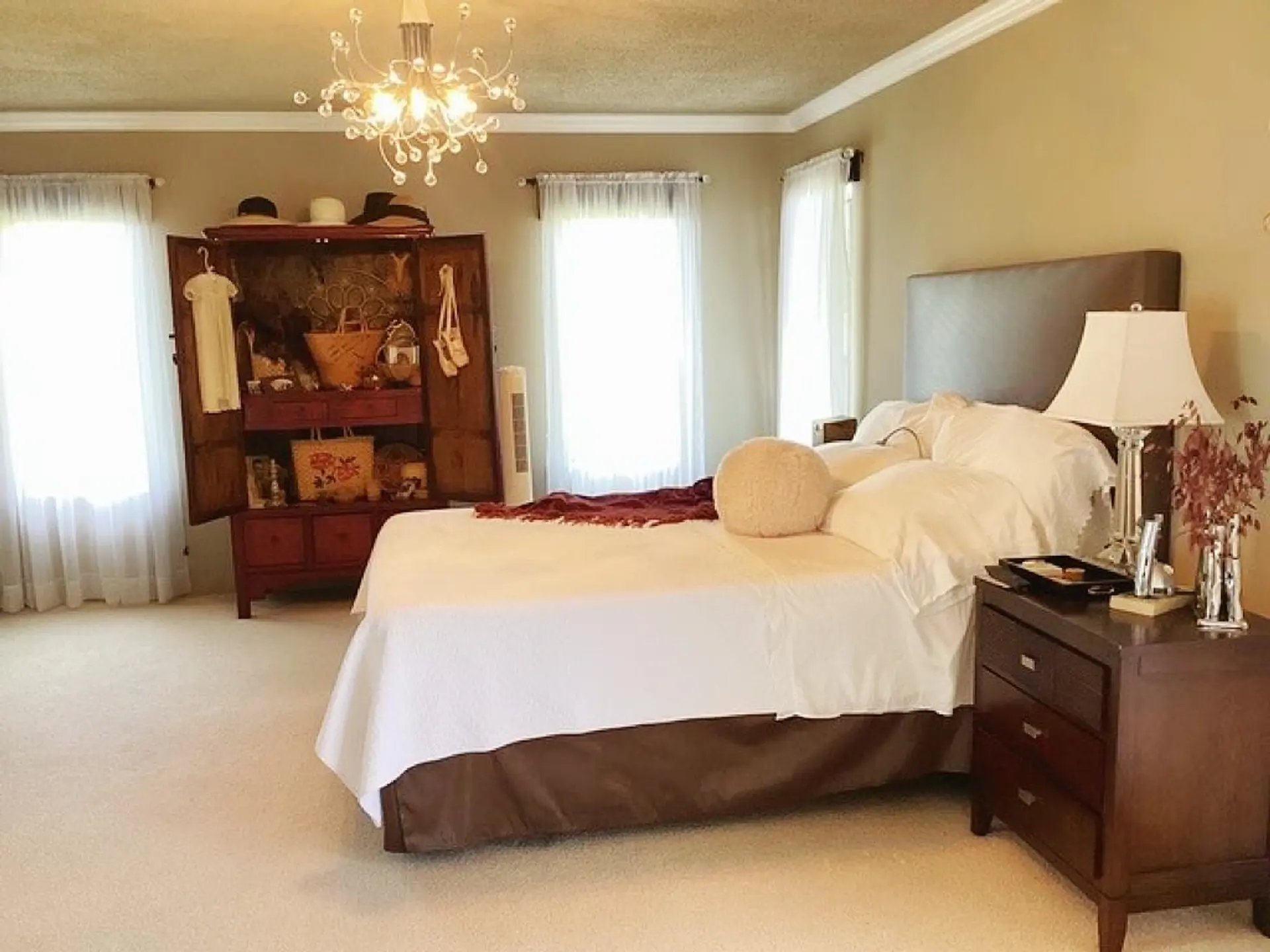 Property at 2860 River Road, Richmond, BC