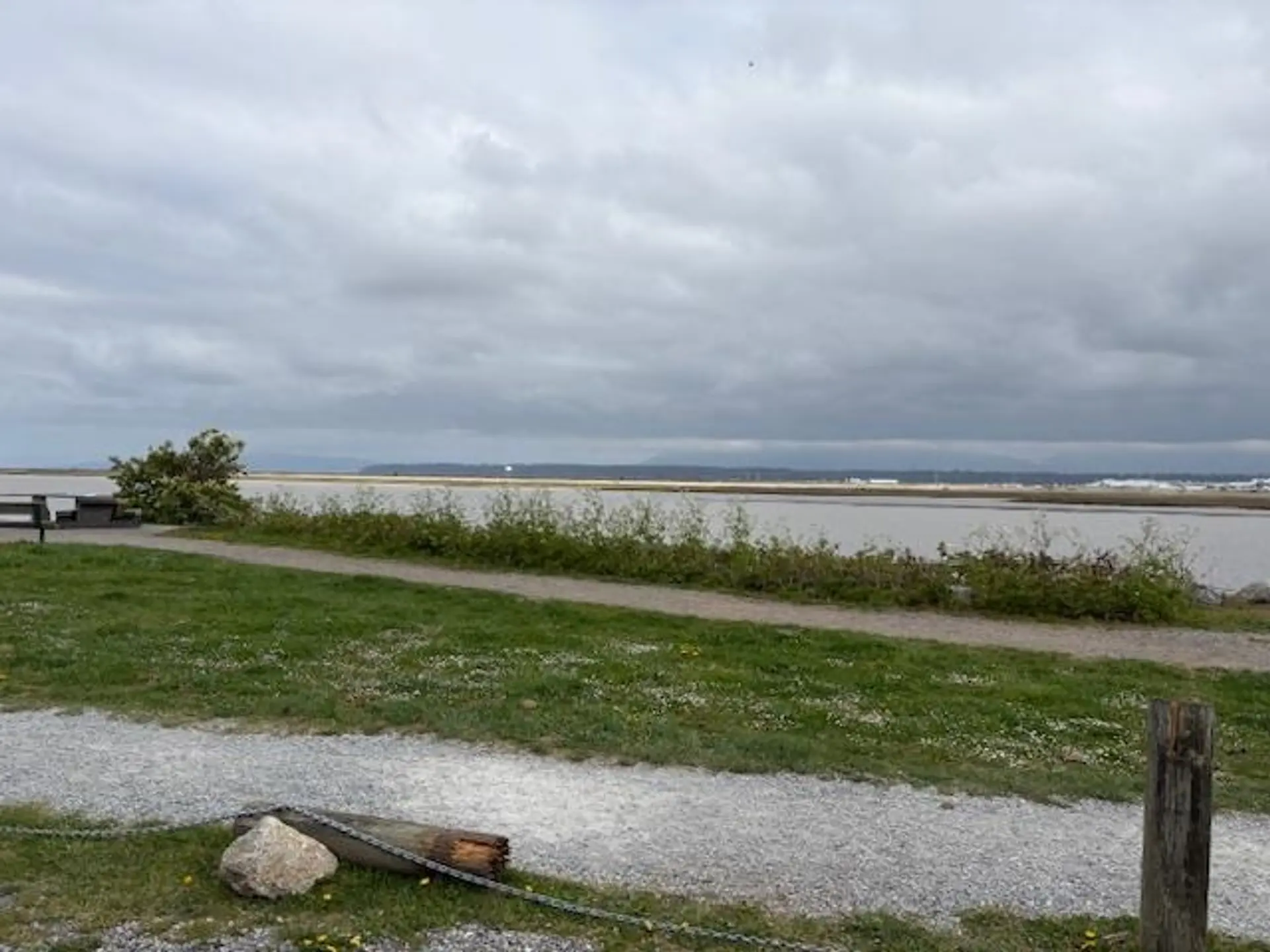 Property at 2860 River Road, Richmond, BC