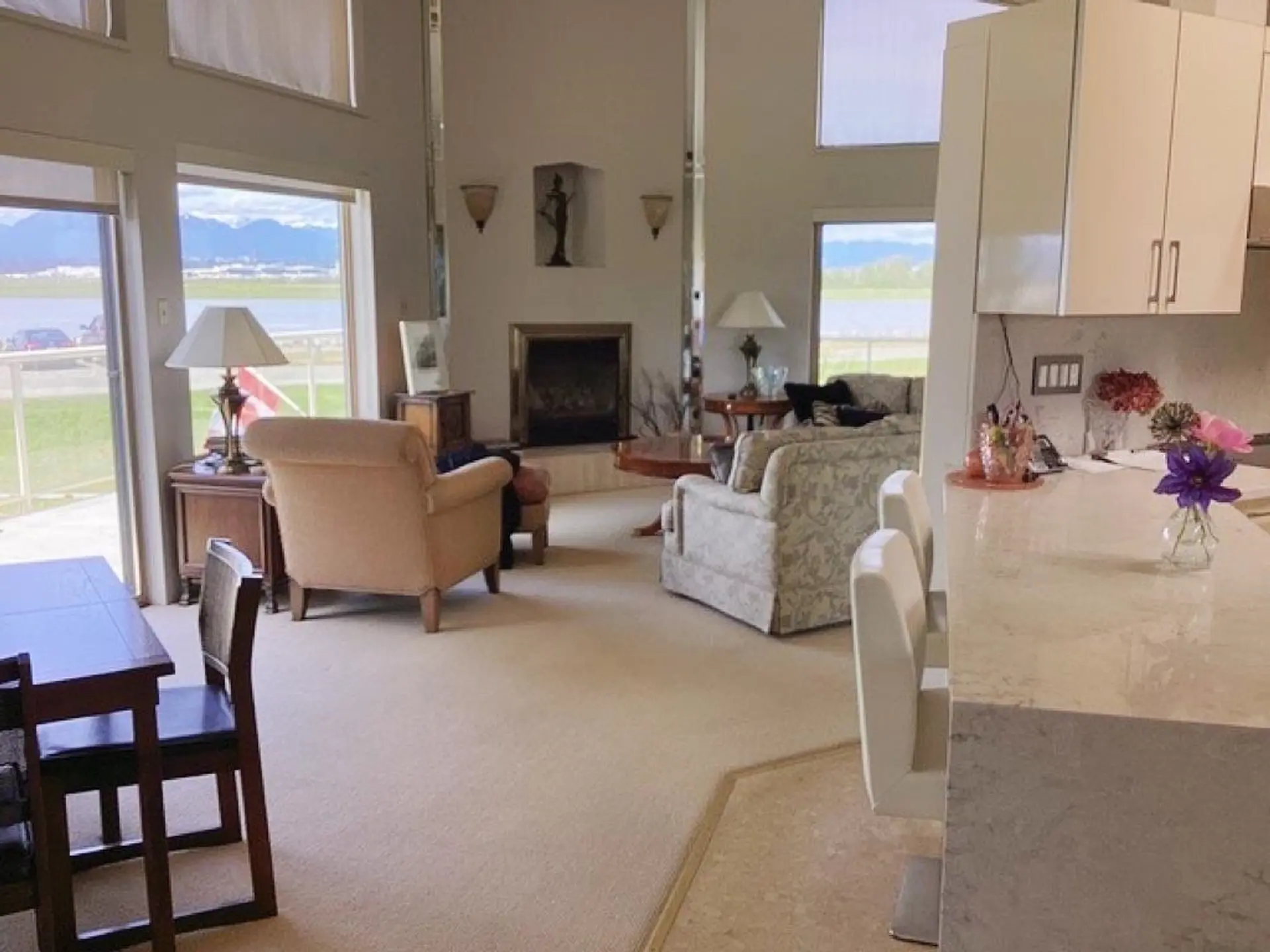 Property at 2860 River Road, Richmond, BC