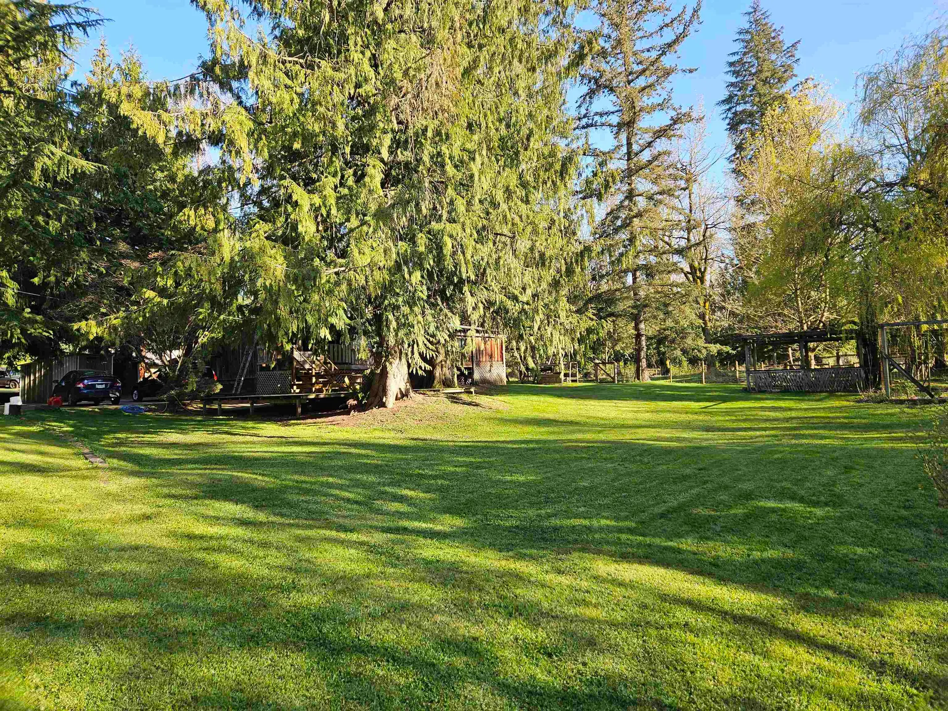 Property at 25080 4 Avenue, Langley, BC