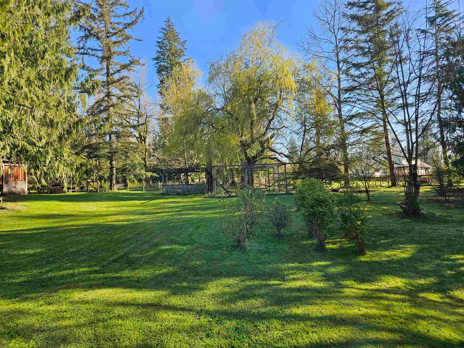 Property at 25080 4 Avenue, Langley, BC