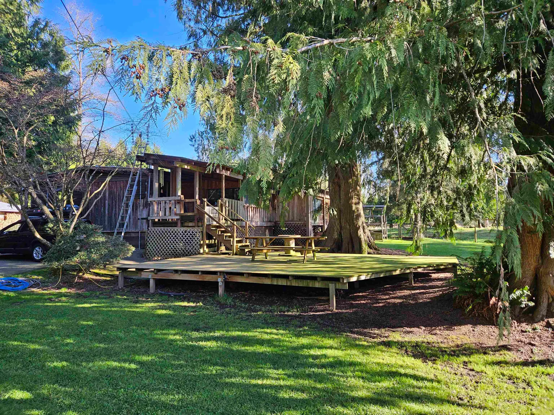 Property at 25080 4 Avenue, Langley, BC