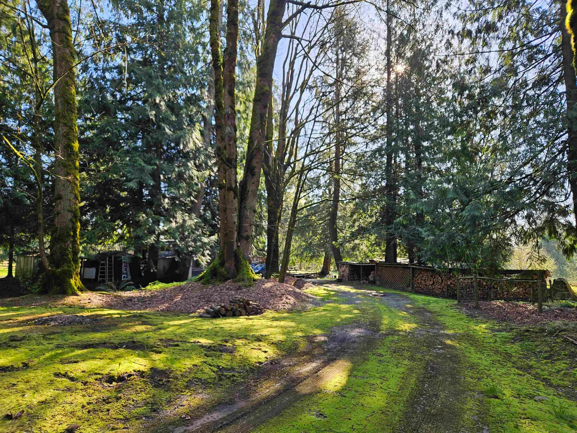 Property at 25080 4 Avenue, Langley, BC