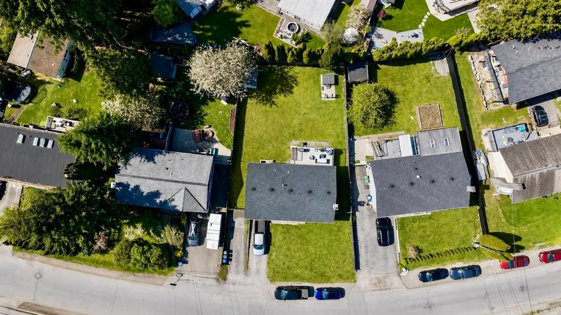 Property at 1820 Cedar Drive, Squamish, BC